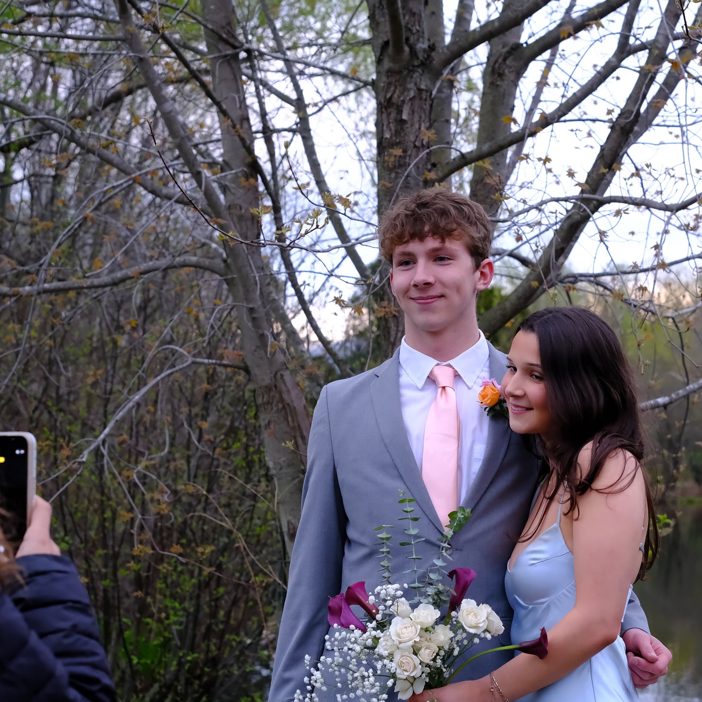 Pre-Prom MMU 2026