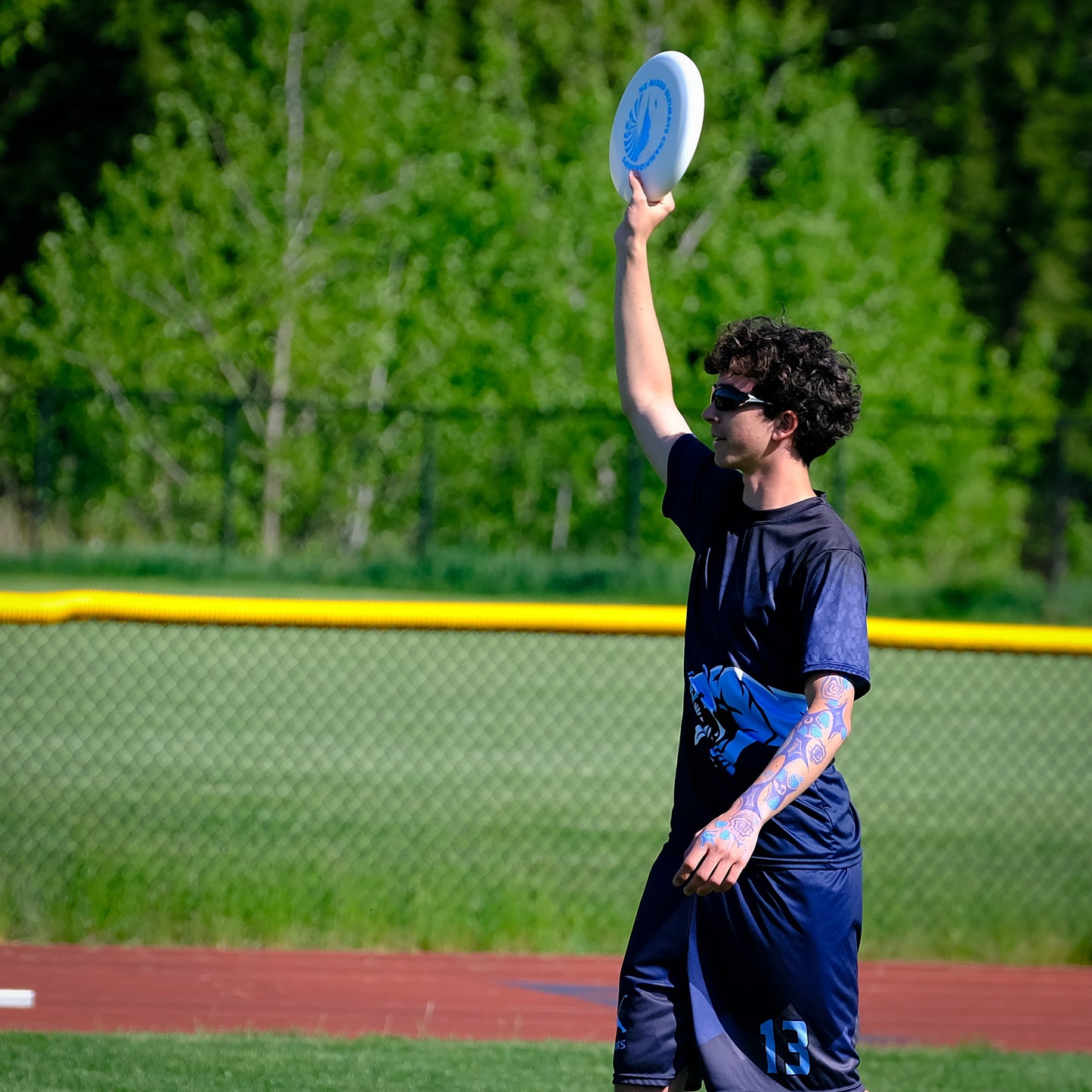 MMU Varsity Ultimate Game May 27, 2026