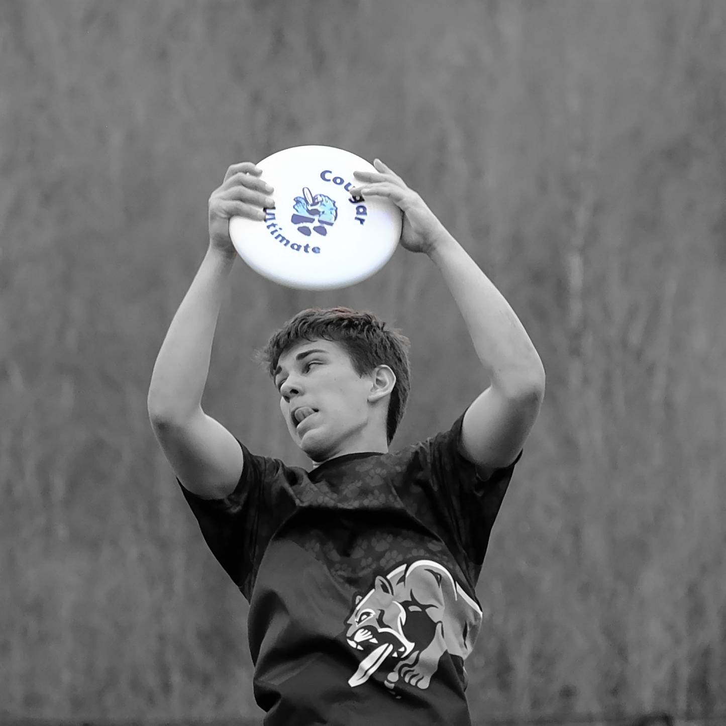 MMU Varsity Ultimate Game April 29, 2026