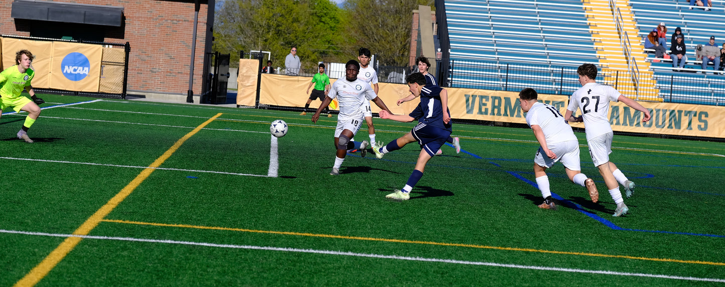 Mansfield United May 10, 2026