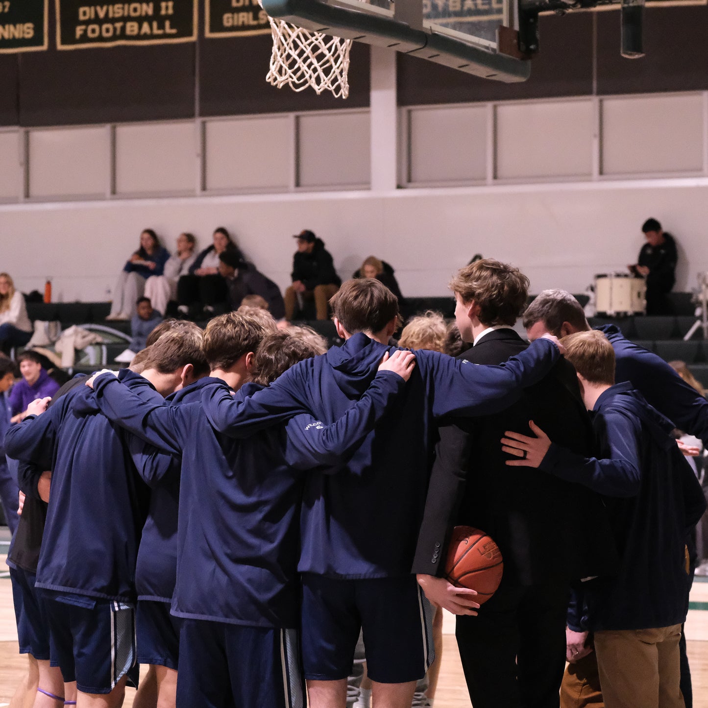 Photos MMU v Rice February 12, 2026