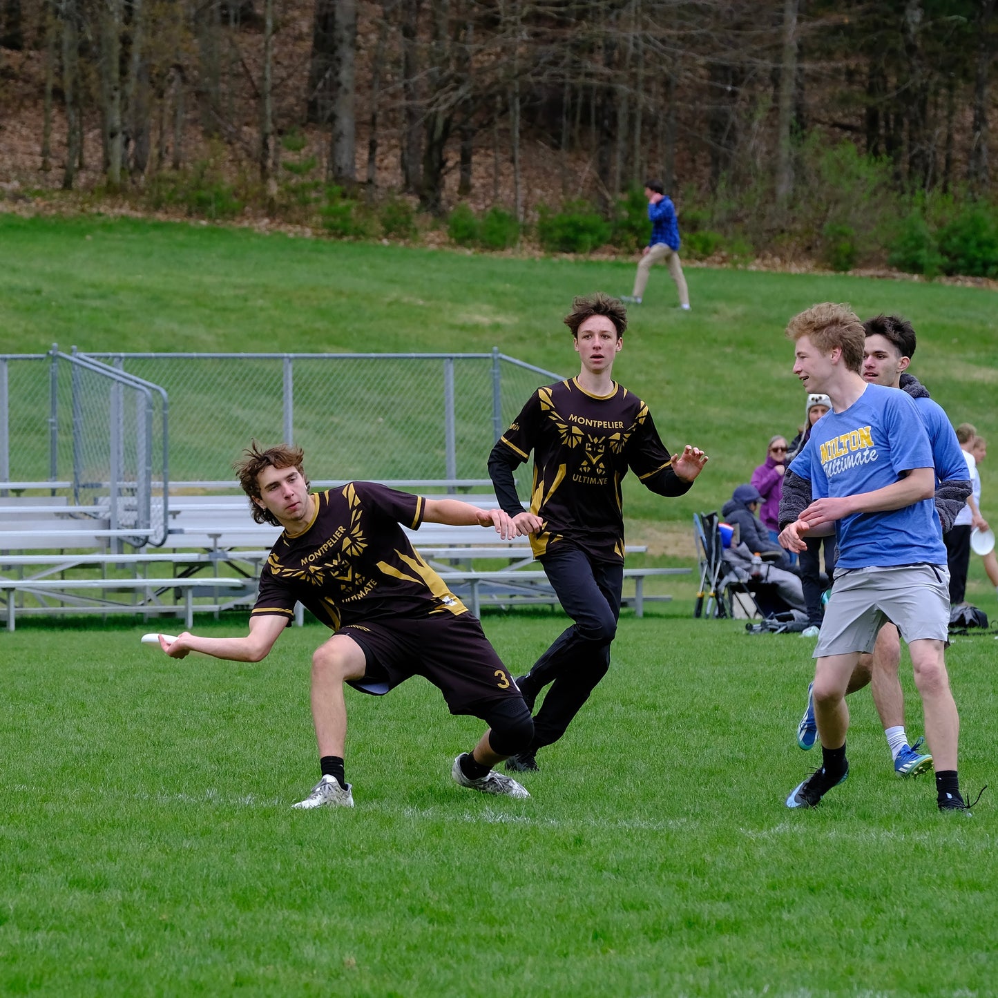 Mansfield Mayhem Tournament May 3, 2026