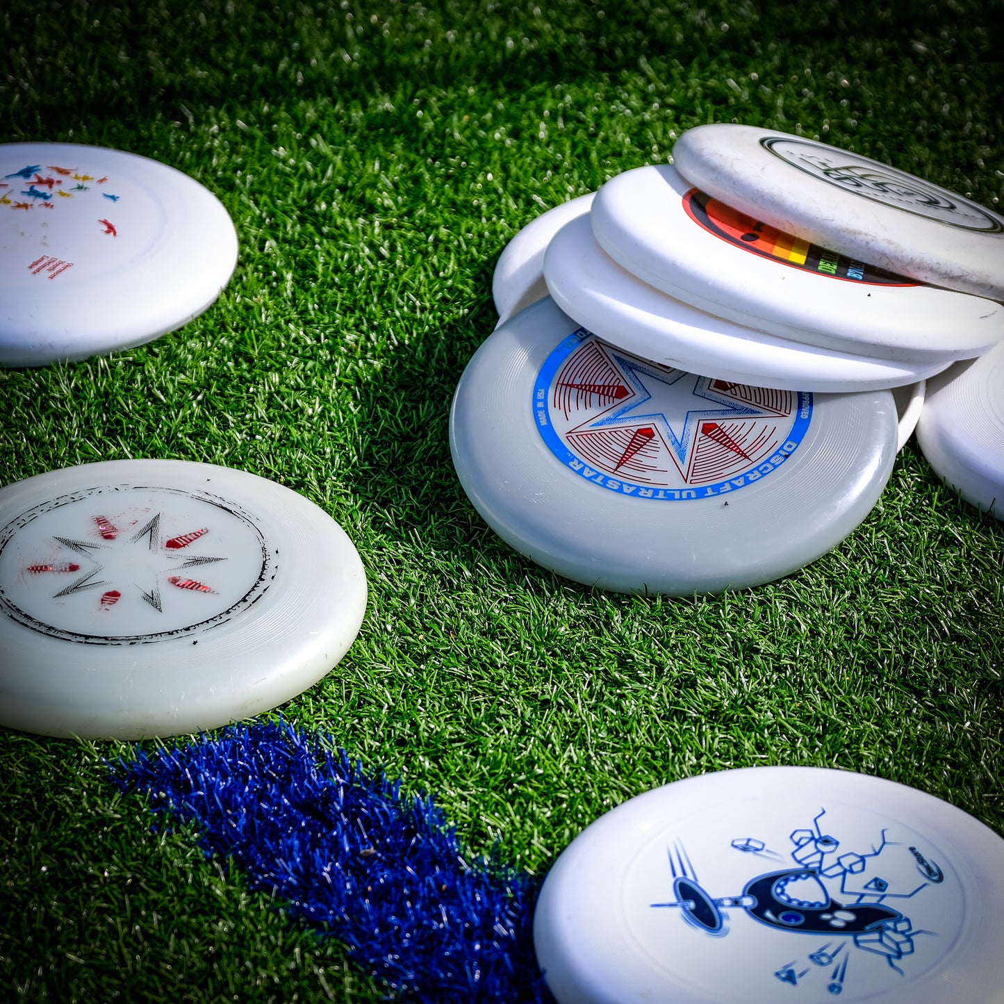 MMU Varsity Ultimate Game May 20, 2026