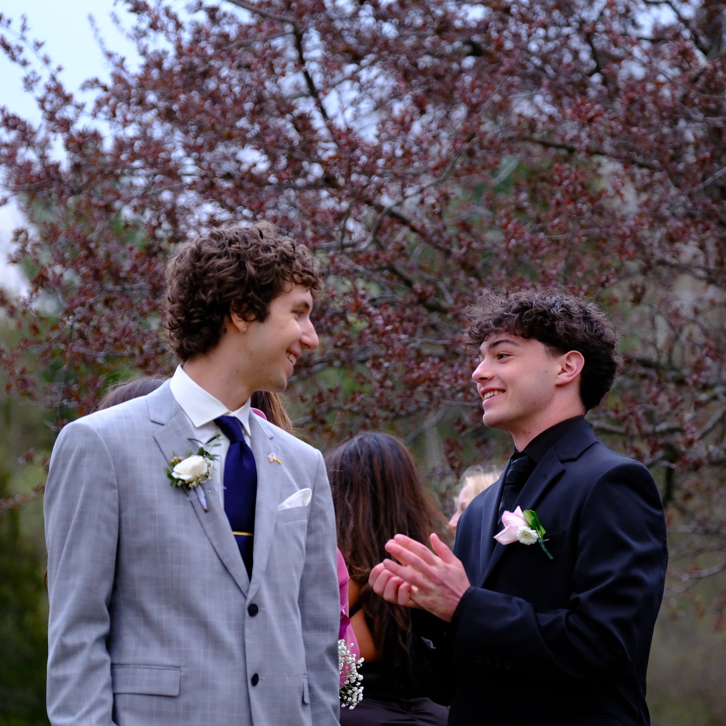 Pre-Prom MMU 2026