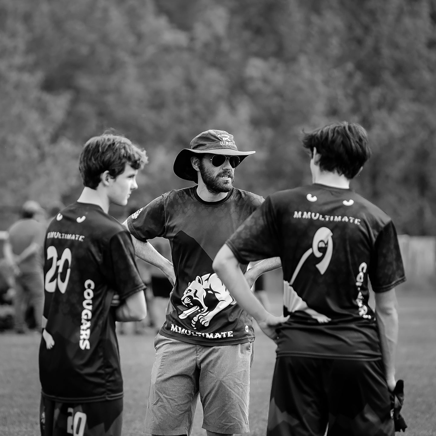 MMU Varsity Ultimate Playoffs Round Two June 5, 2026