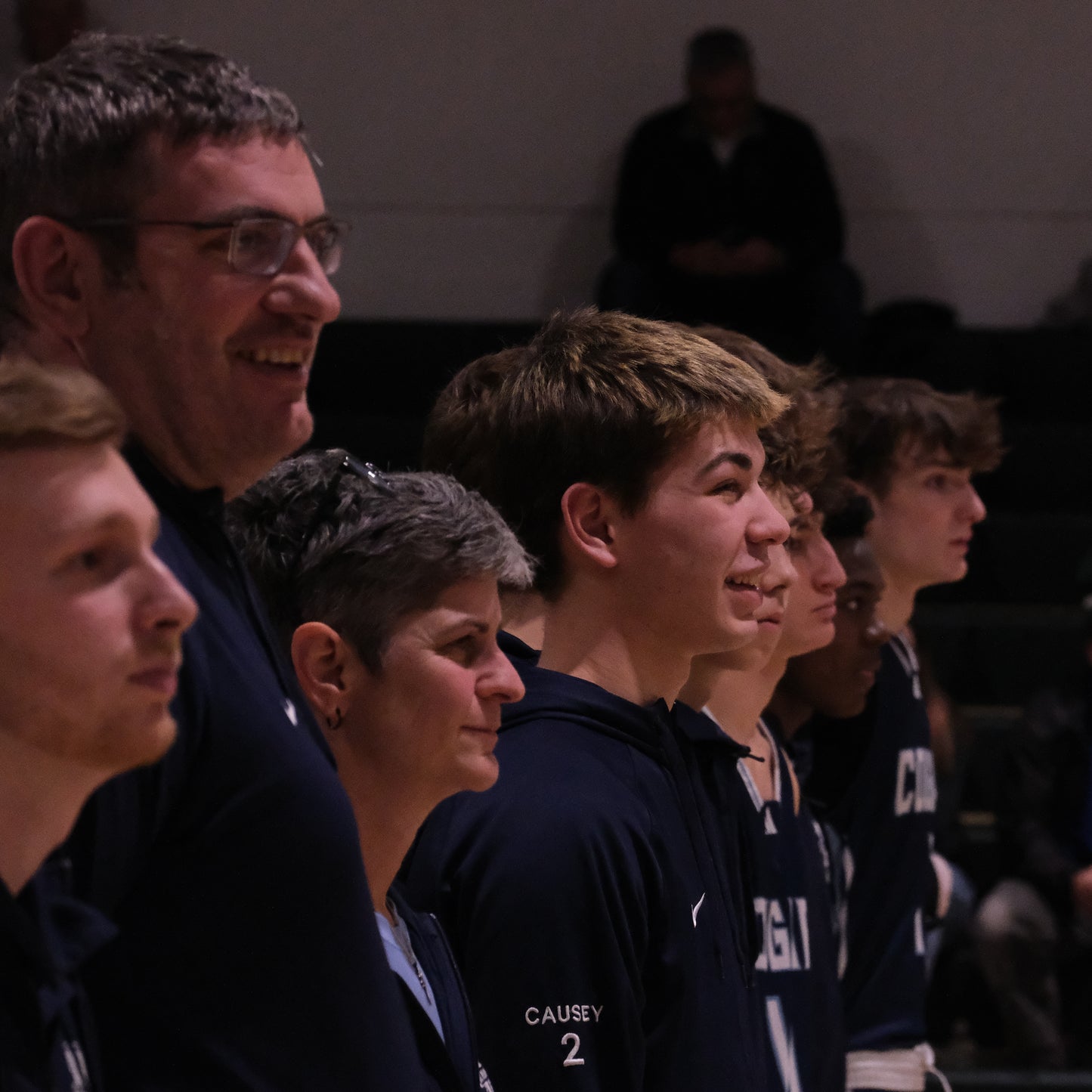 Photos MMU v Rice February 12, 2026