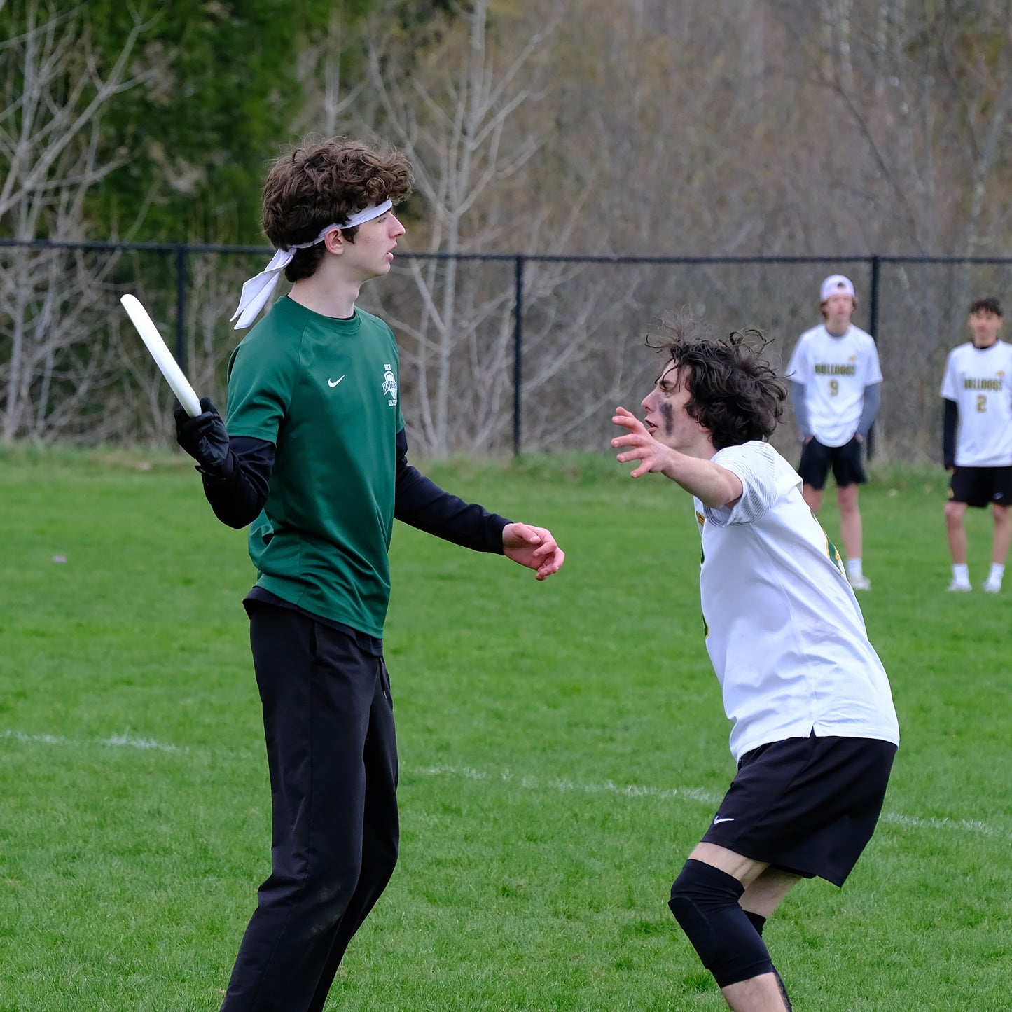 Mansfield Mayhem Tournament May 3, 2026