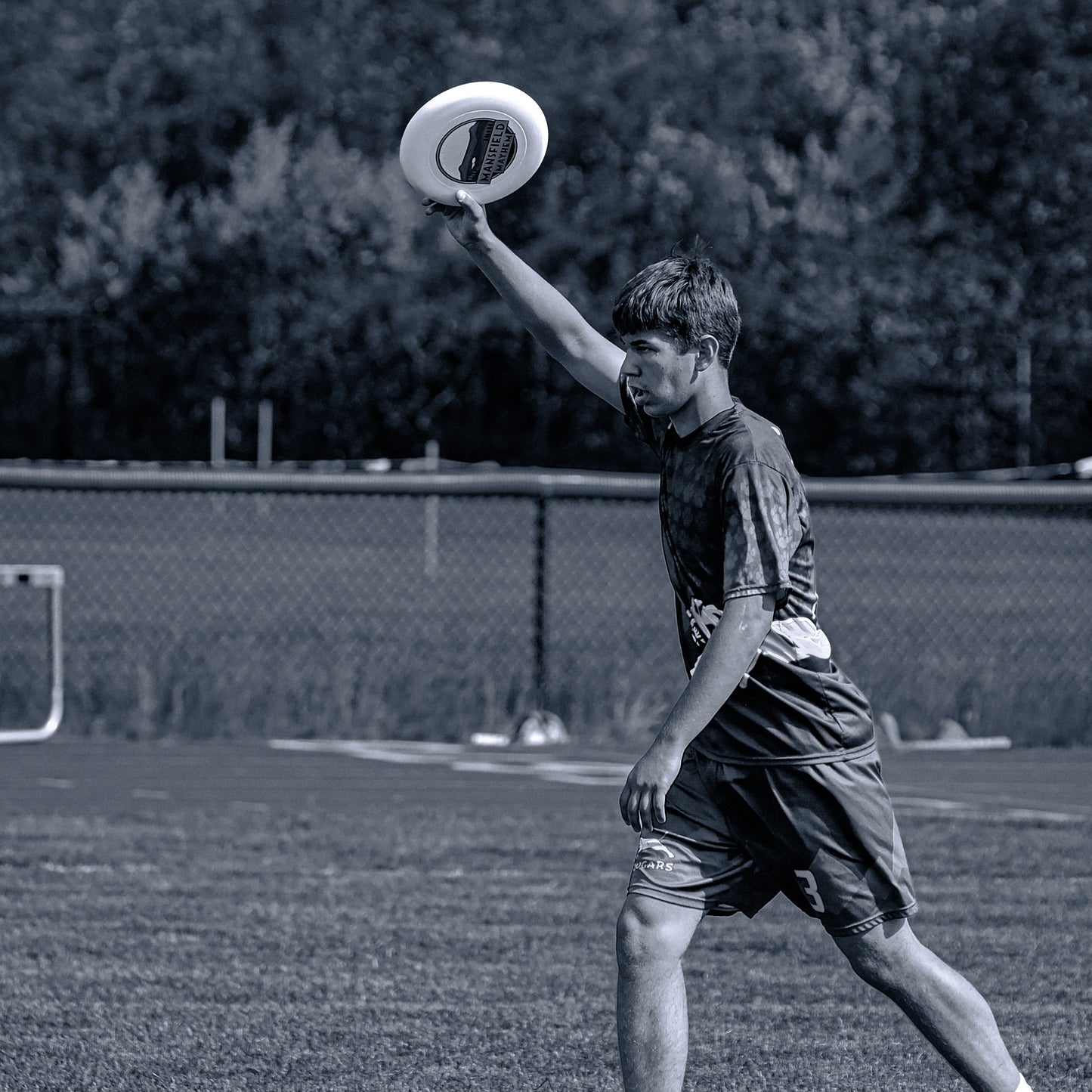 MMU Varsity Ultimate Game June 2, 2026