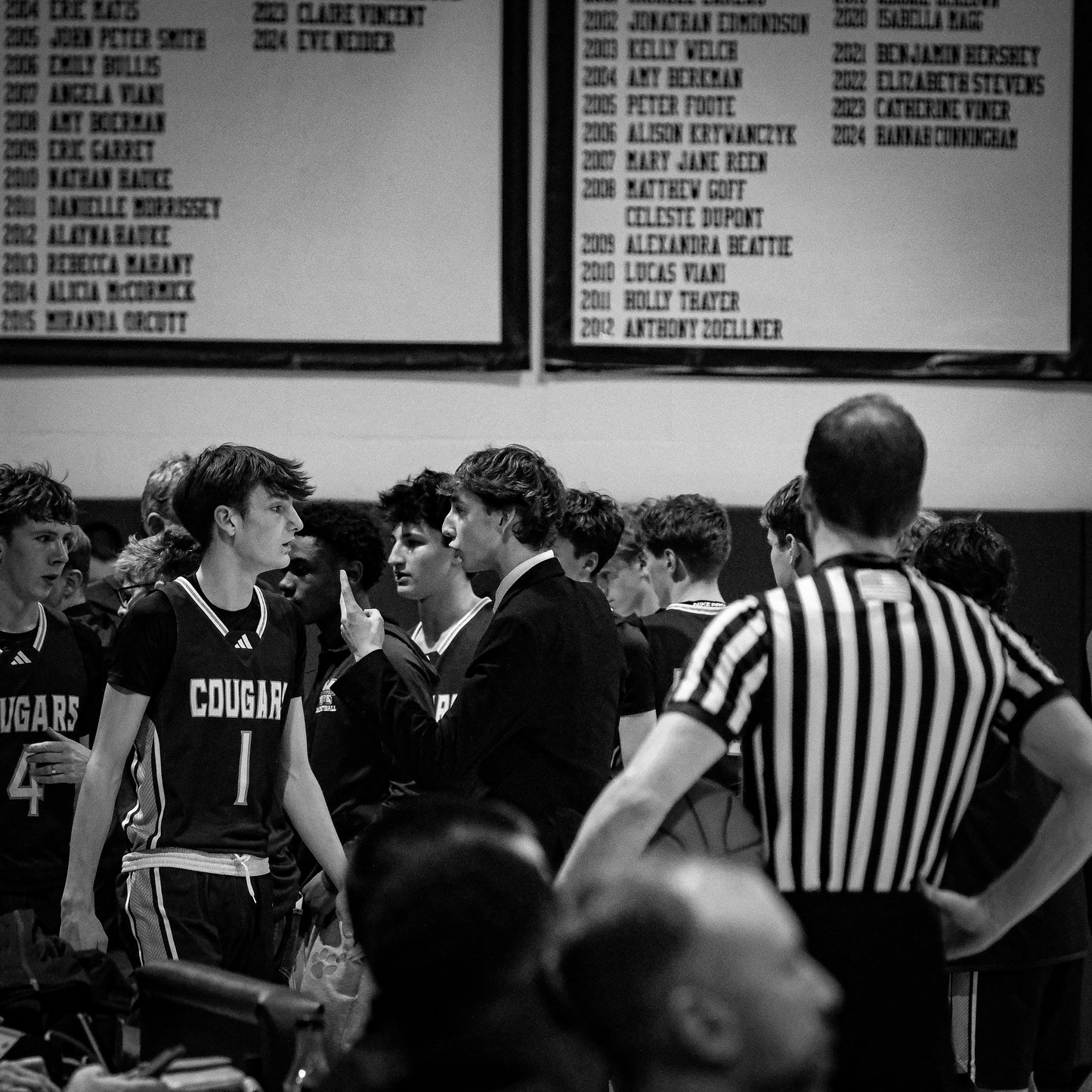 Photos MMU v Rice February 12, 2026