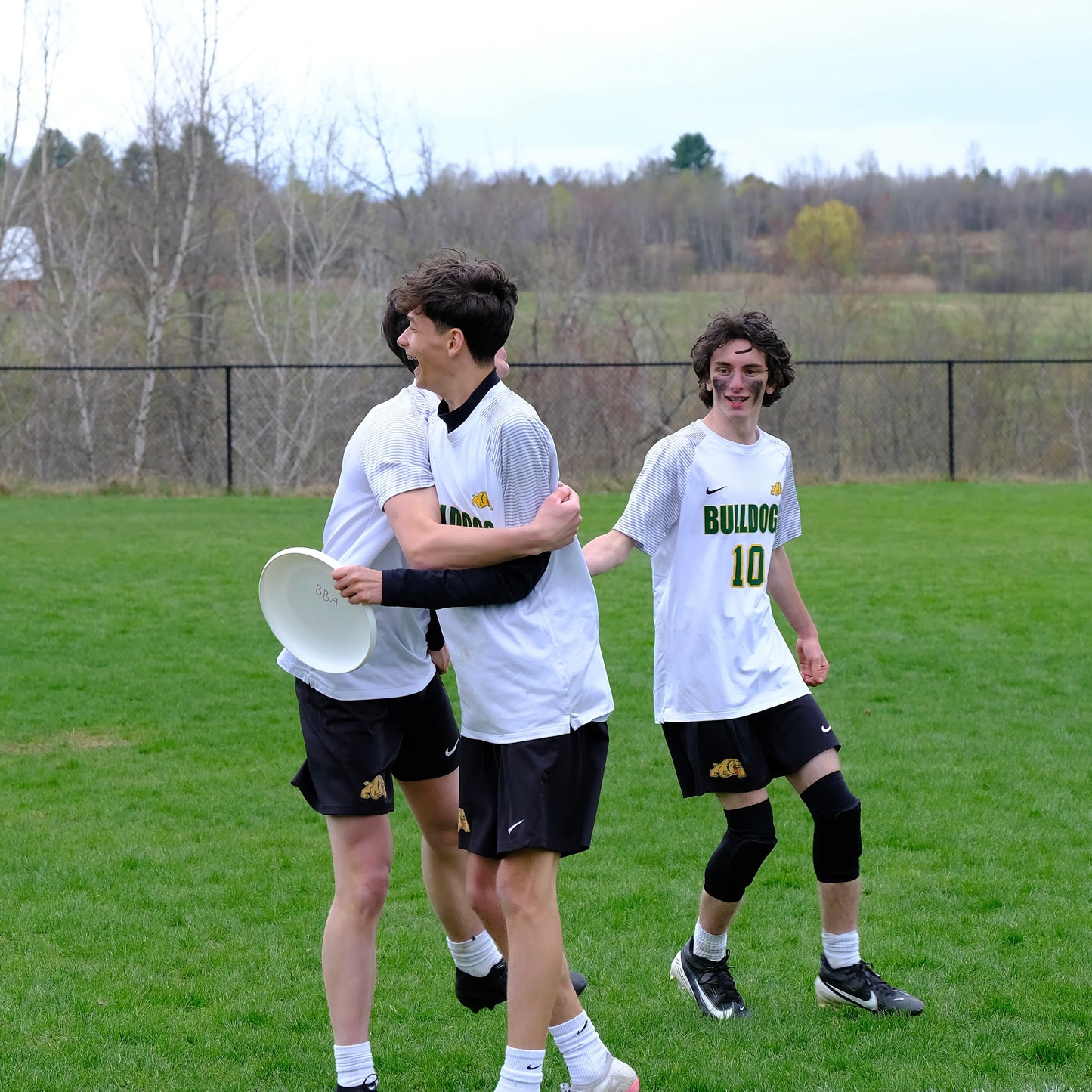 Mansfield Mayhem Tournament May 3, 2026