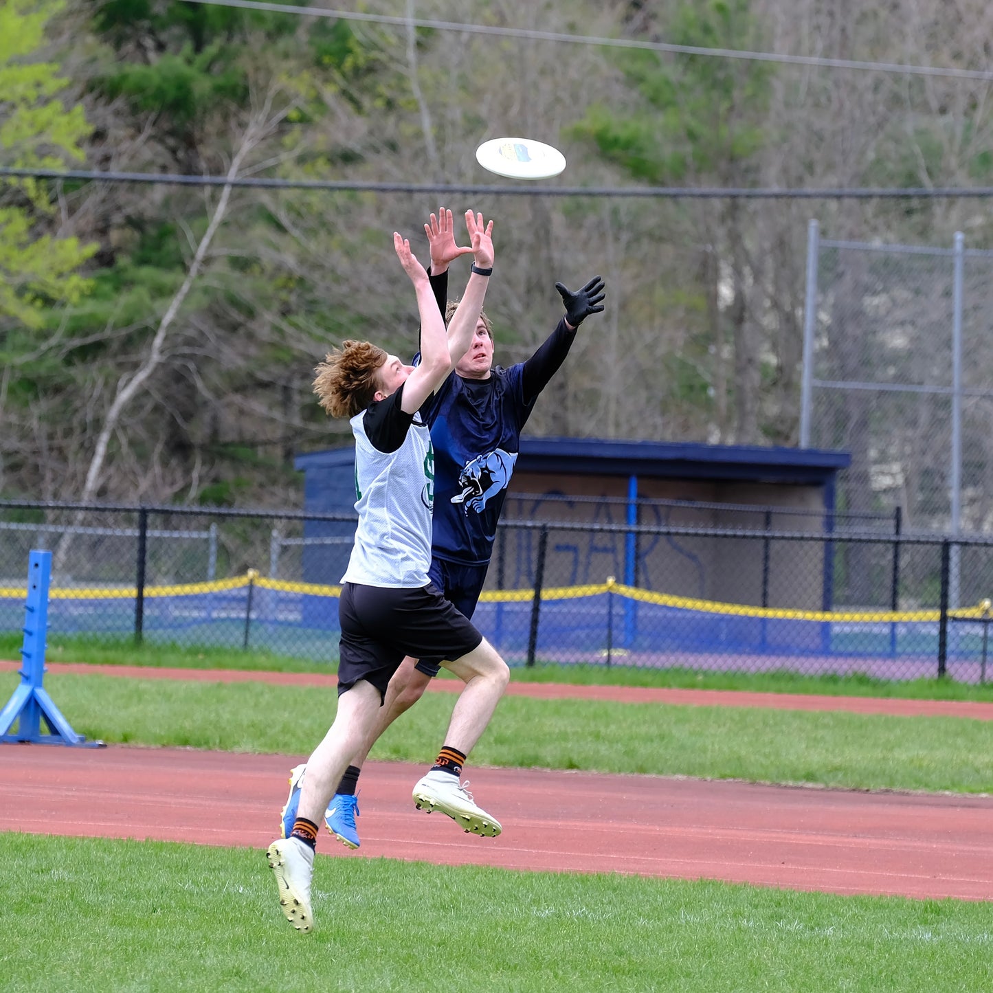 Mansfield Mayhem Tournament May 3, 2026