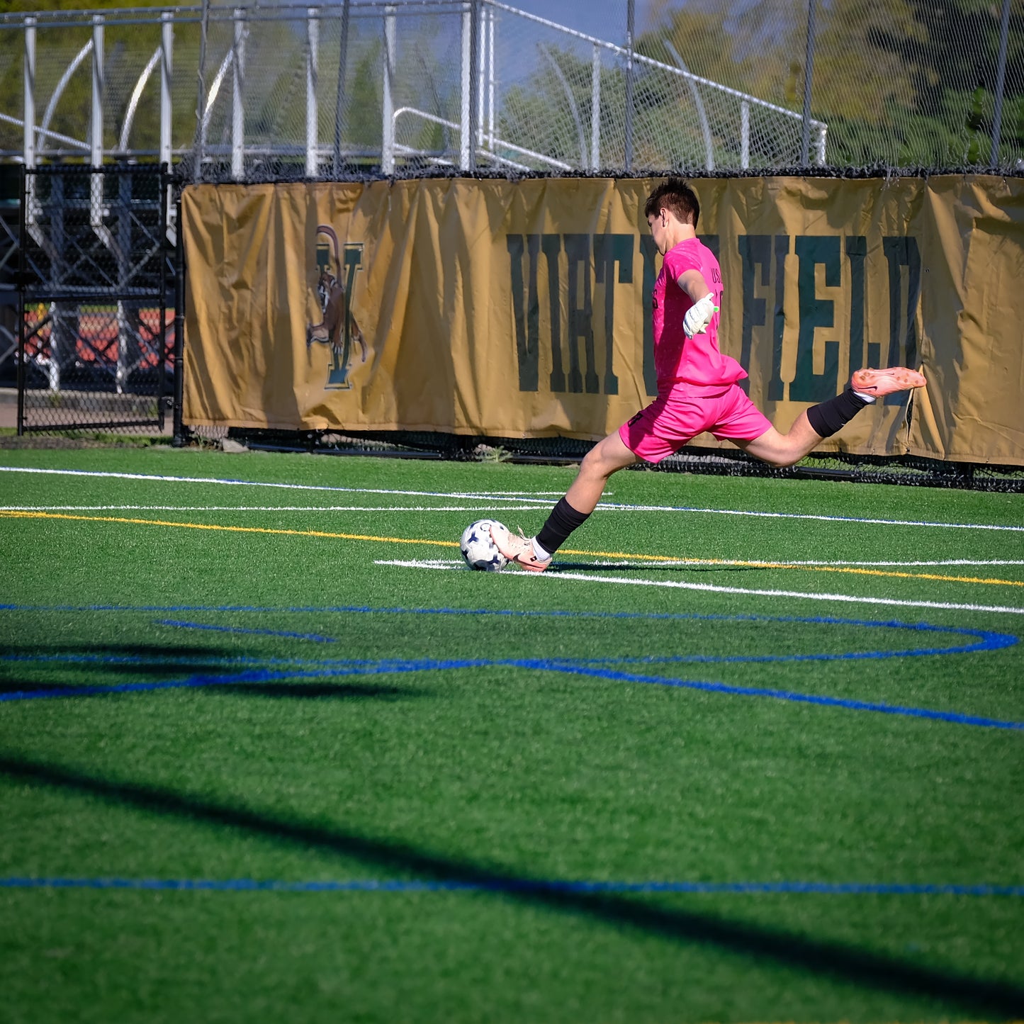 Mansfield United May 10, 2026