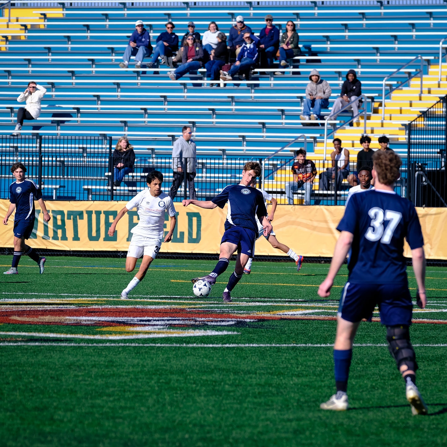 Mansfield United May 10, 2026