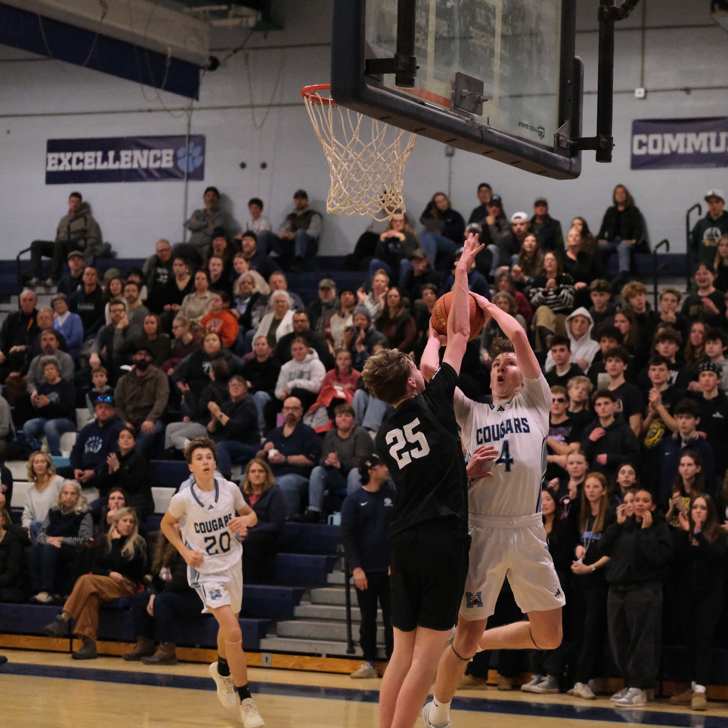 MMU v StJ February 9, 2026