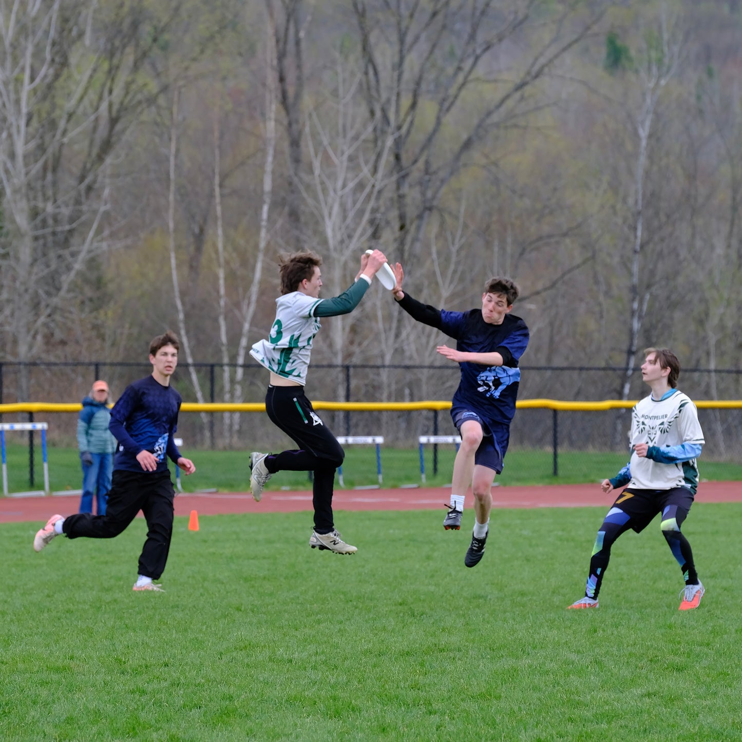 Mansfield Mayhem Tournament May 3, 2026