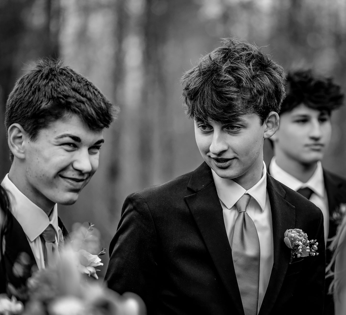Pre-Prom MMU 2026