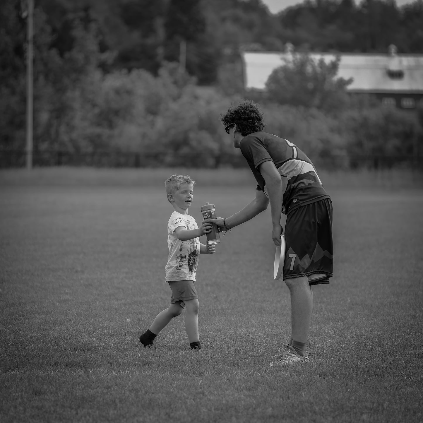 MMU Varsity Ultimate Playoffs Round Two June 5, 2026
