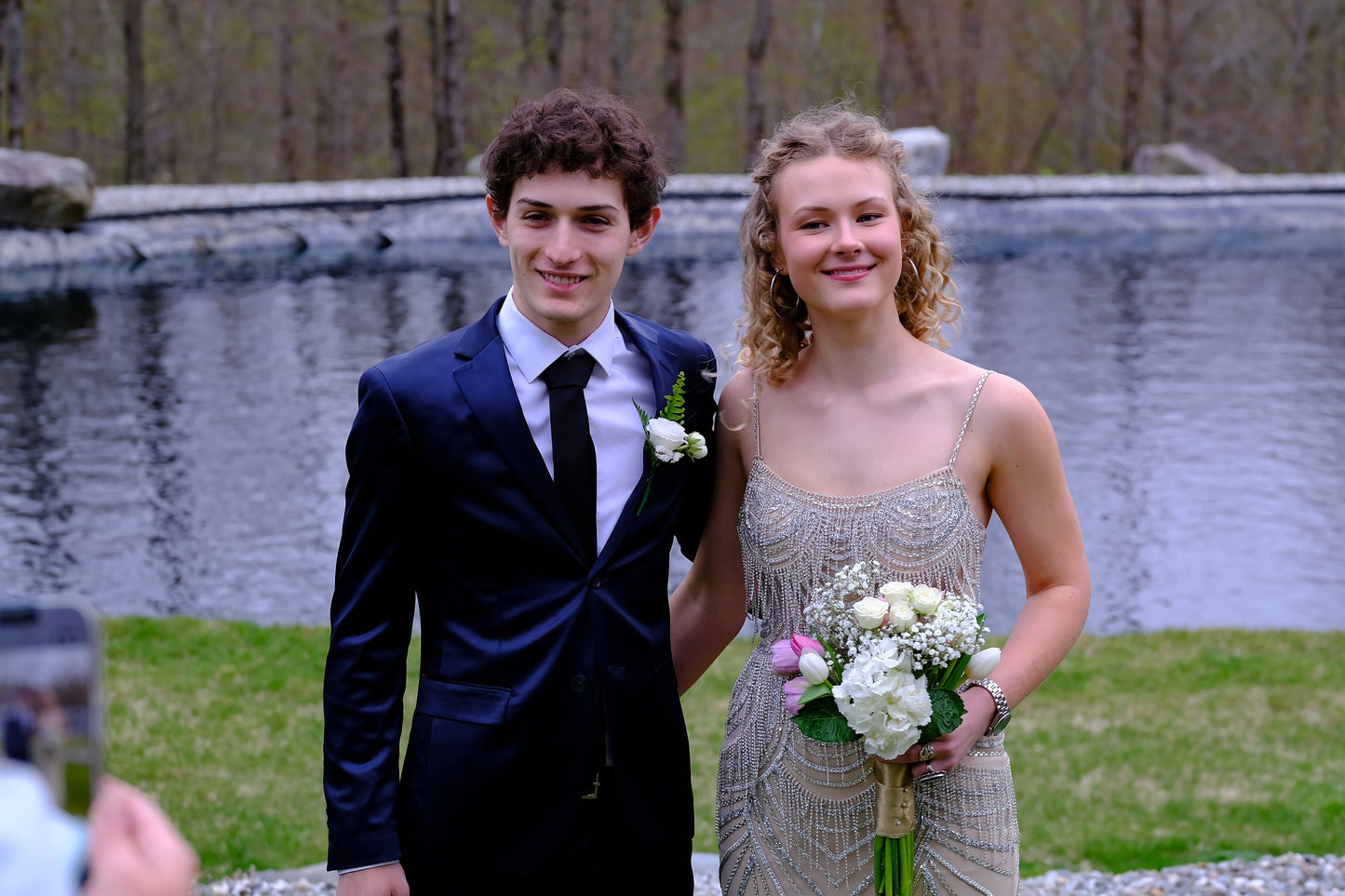 Pre-Prom MMU 2026