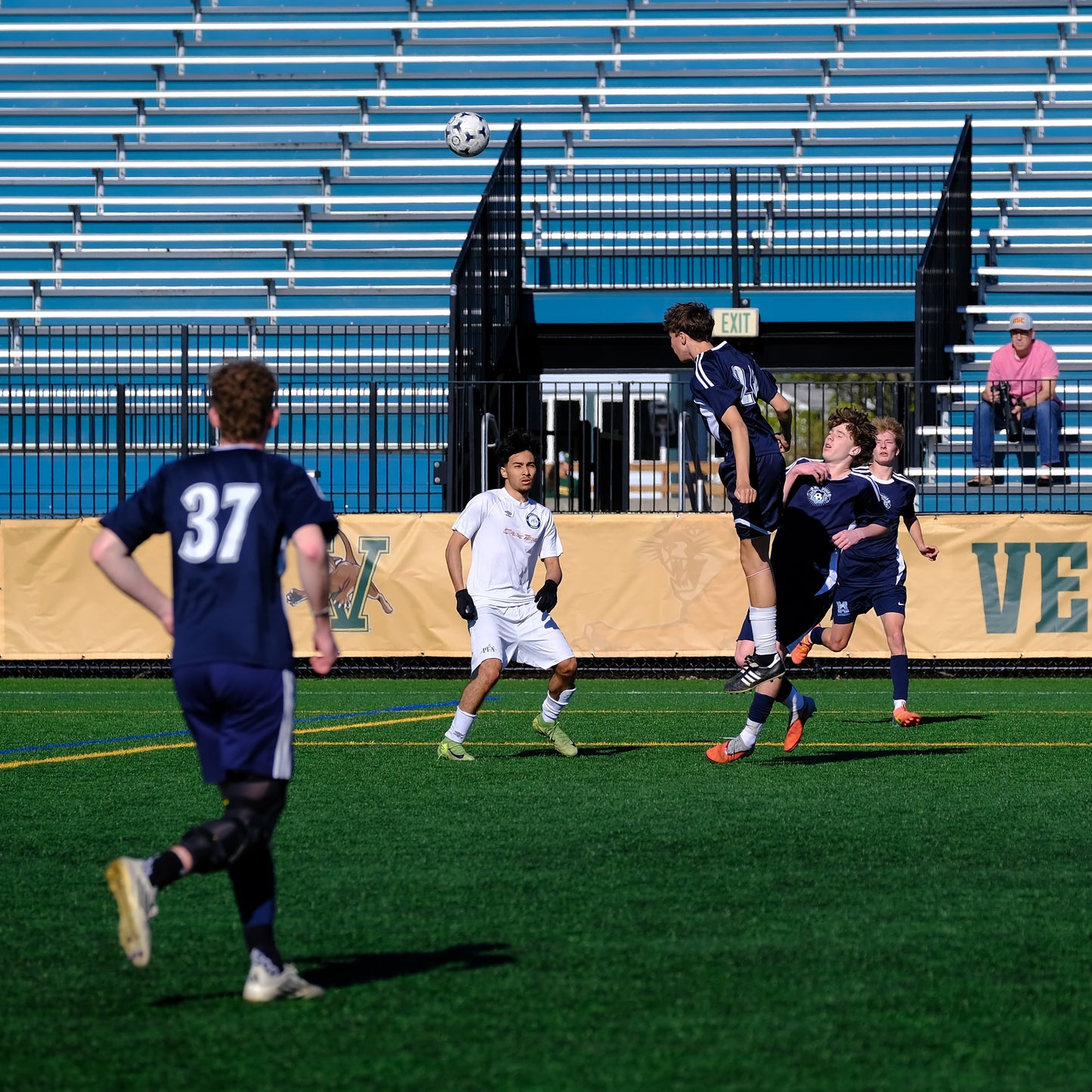 Mansfield United May 10, 2026