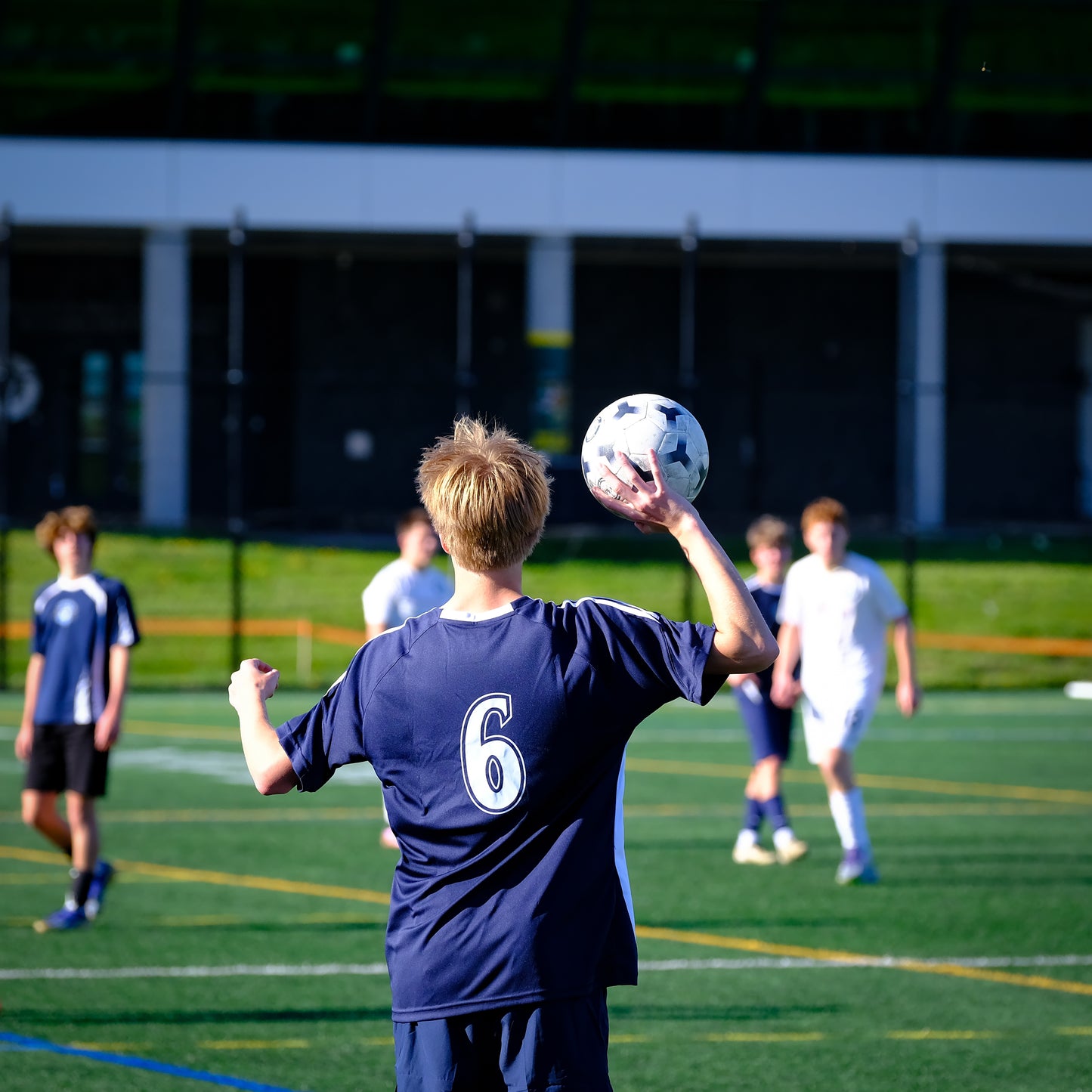Mansfield United May 10, 2026