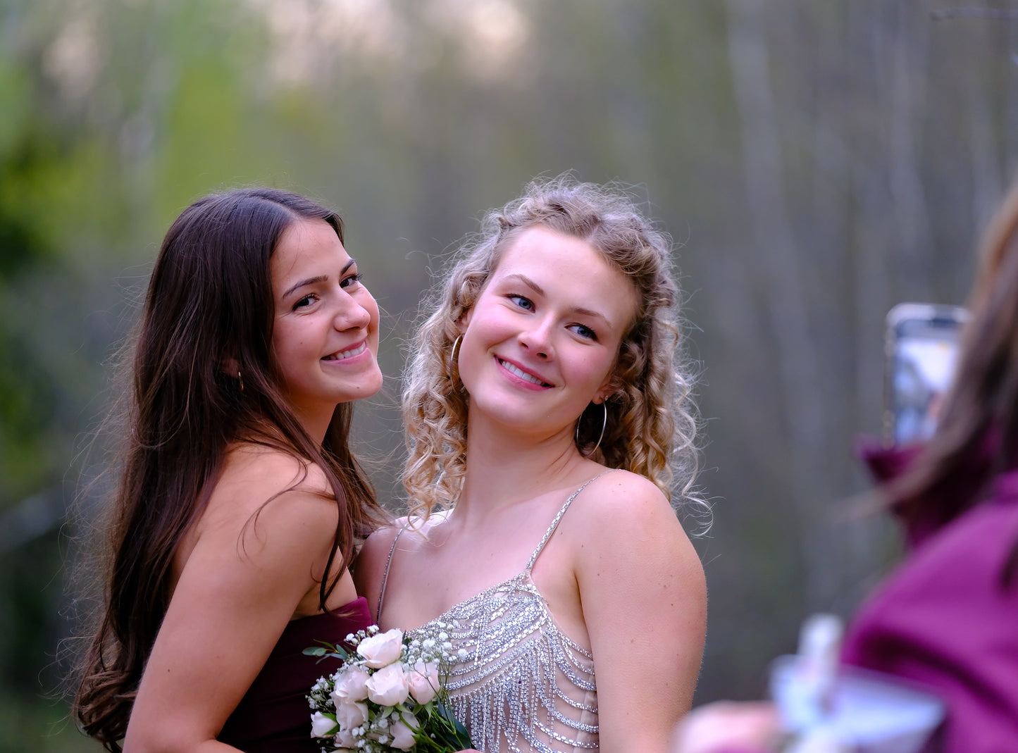 Pre-Prom MMU 2026