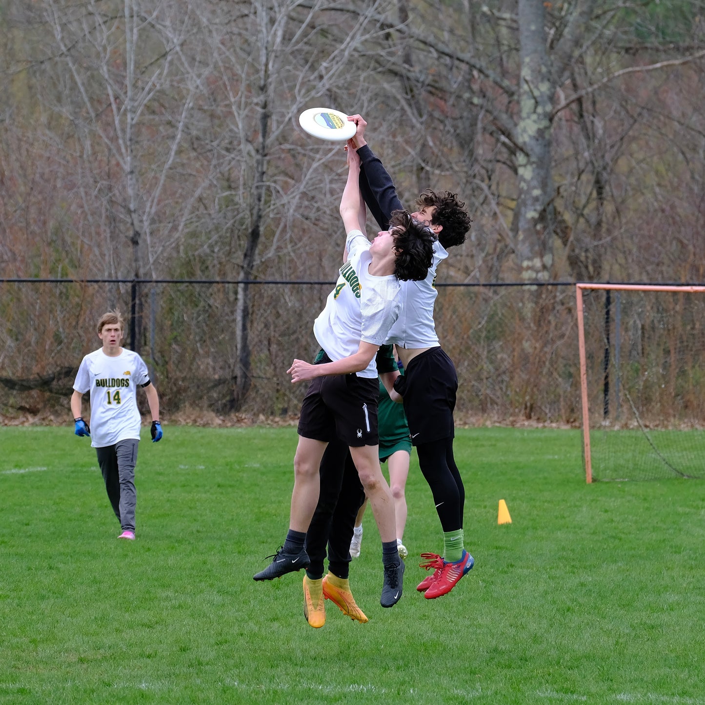 Mansfield Mayhem Tournament May 3, 2026