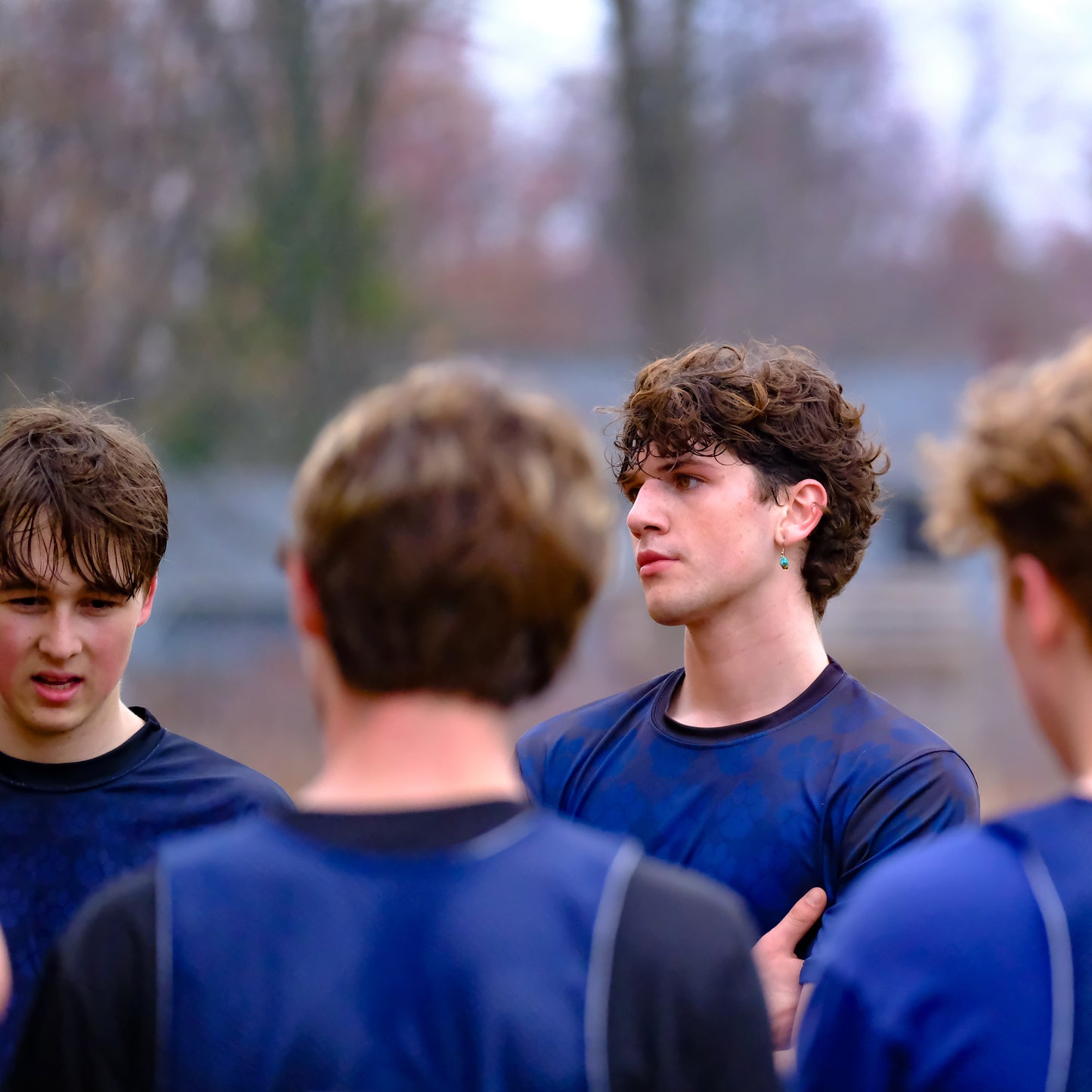 MMU Varsity Ultimate Game April 15,2026