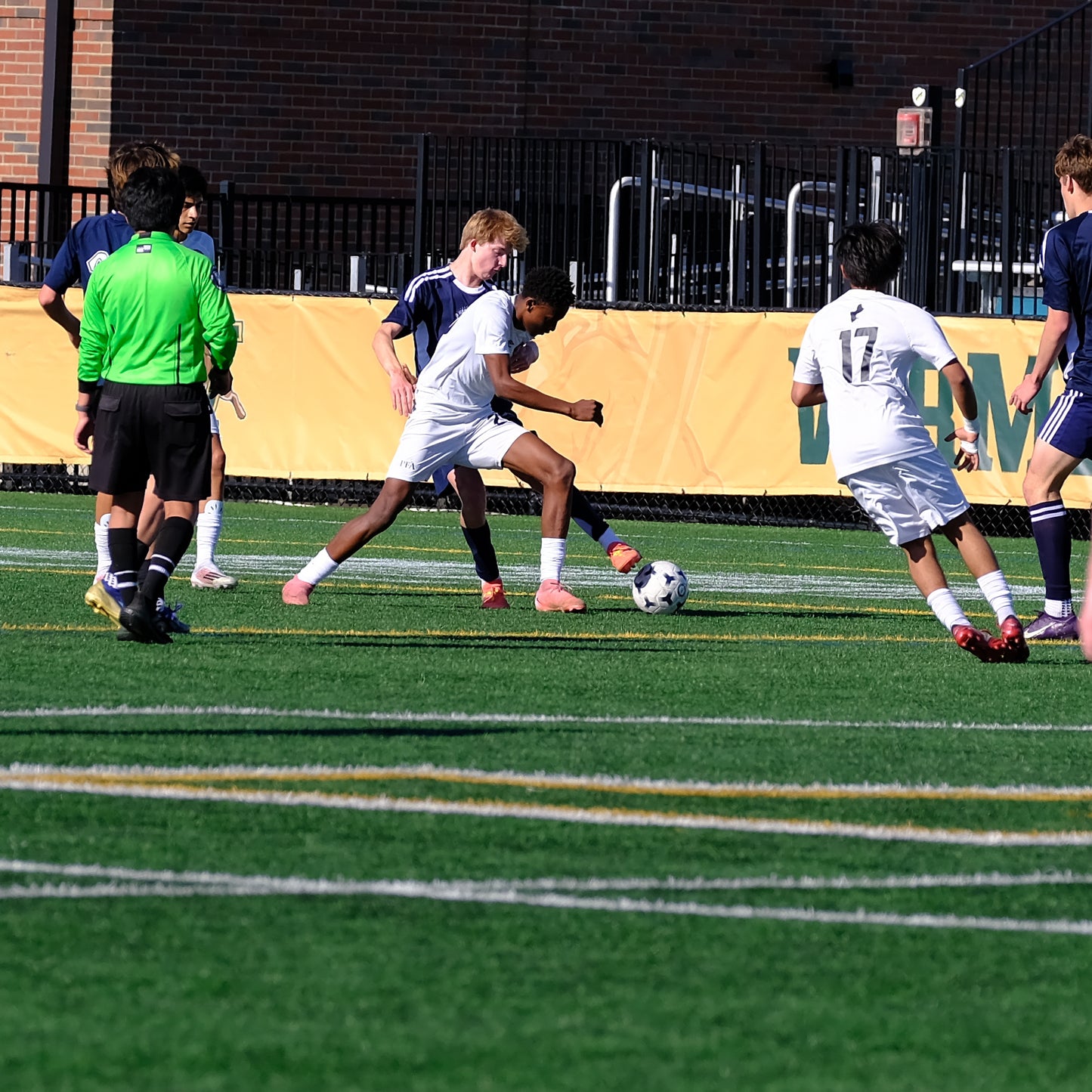 Mansfield United May 10, 2026