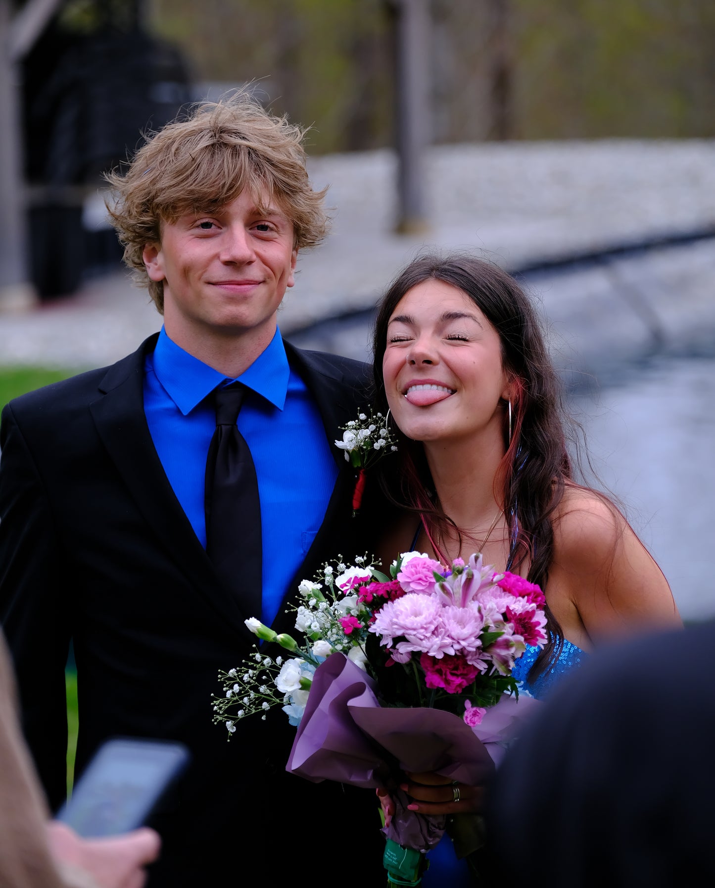 Pre-Prom MMU 2026