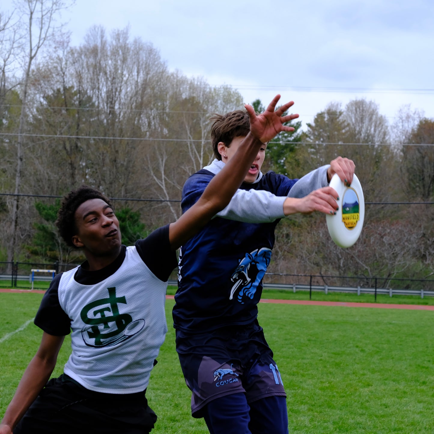 Mansfield Mayhem Tournament May 3, 2026