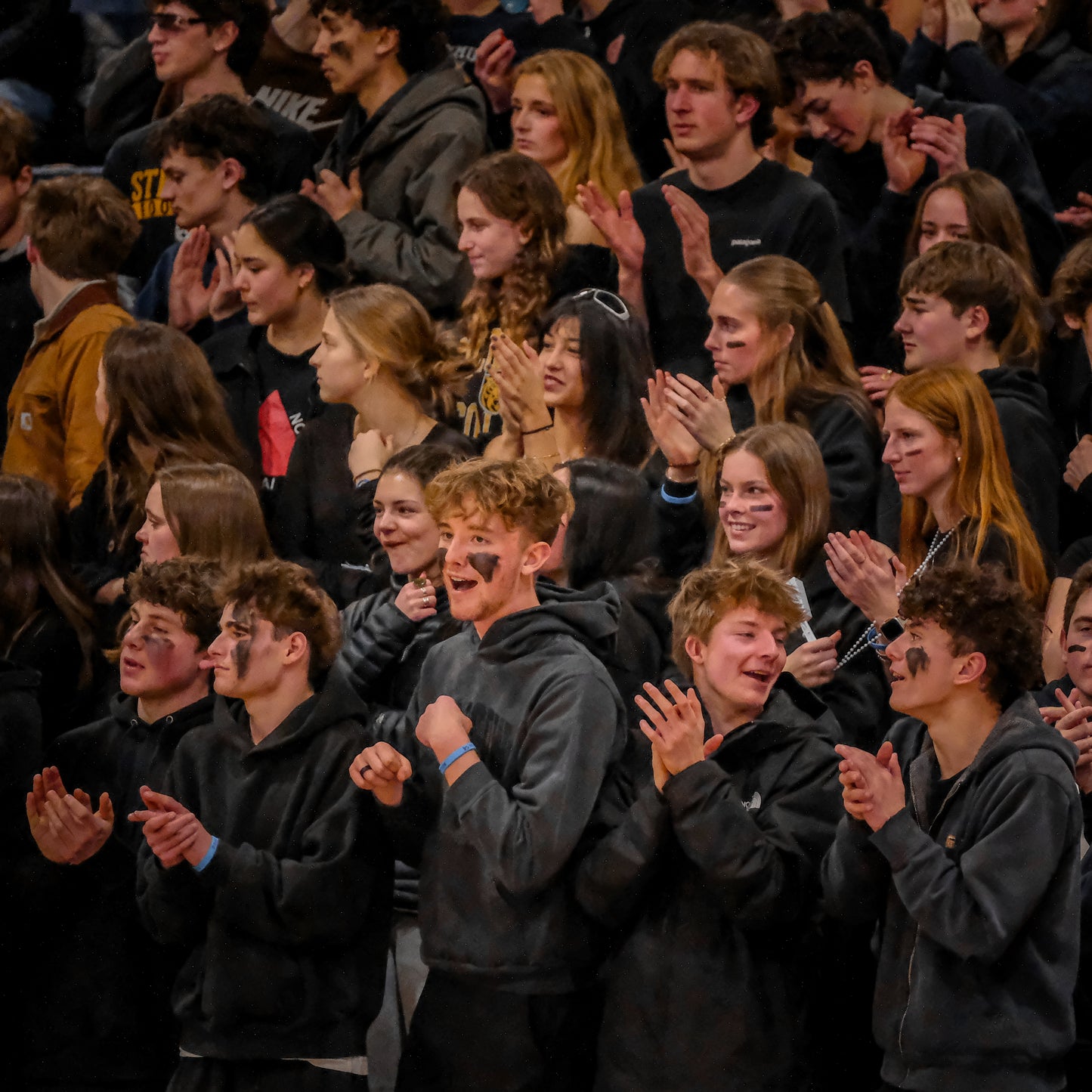 MMU v Burlington (Senior Night) February 19, 2026