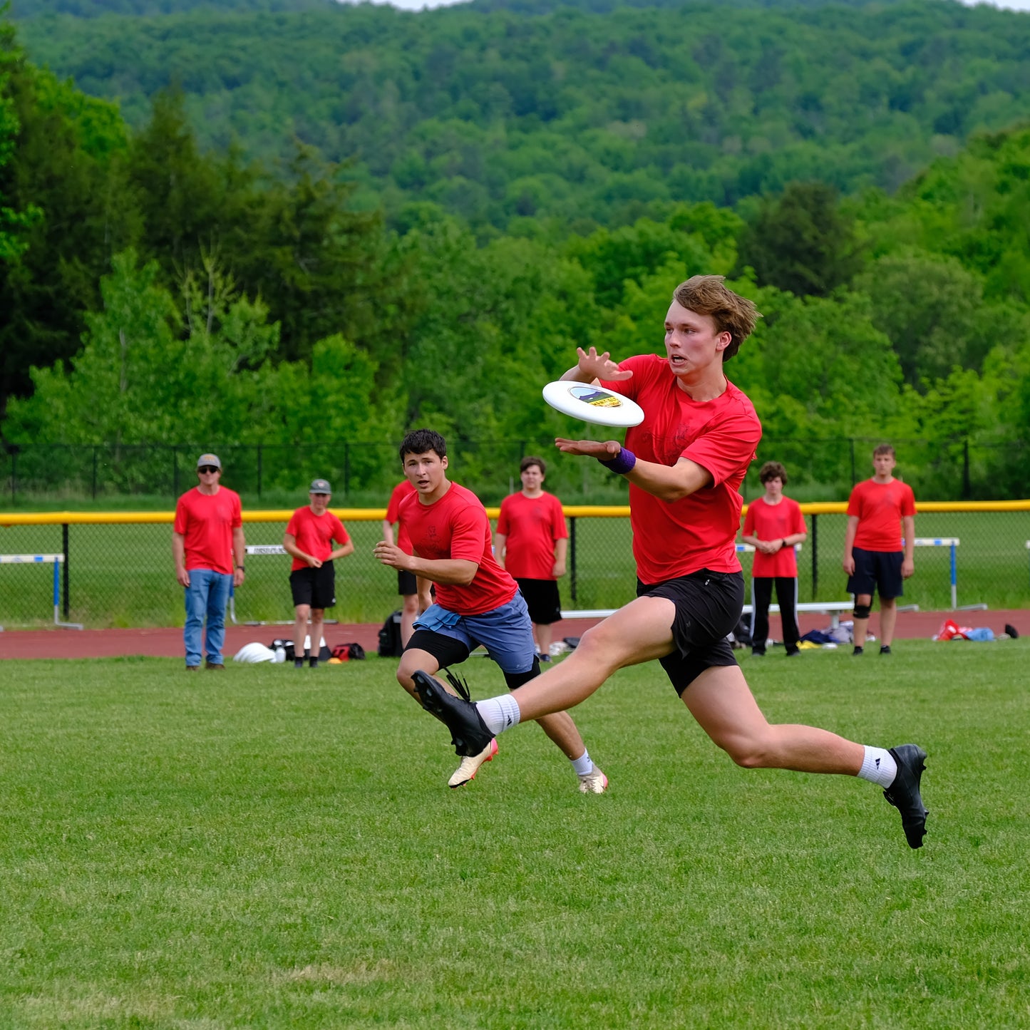 MMU Varsity Ultimate Playoffs Round Two June 5, 2026