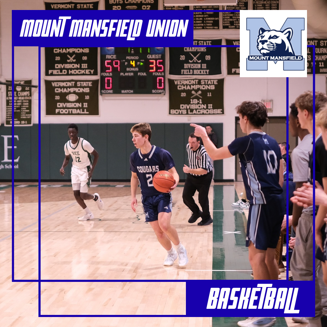 Photos MMU v Rice February 12, 2026