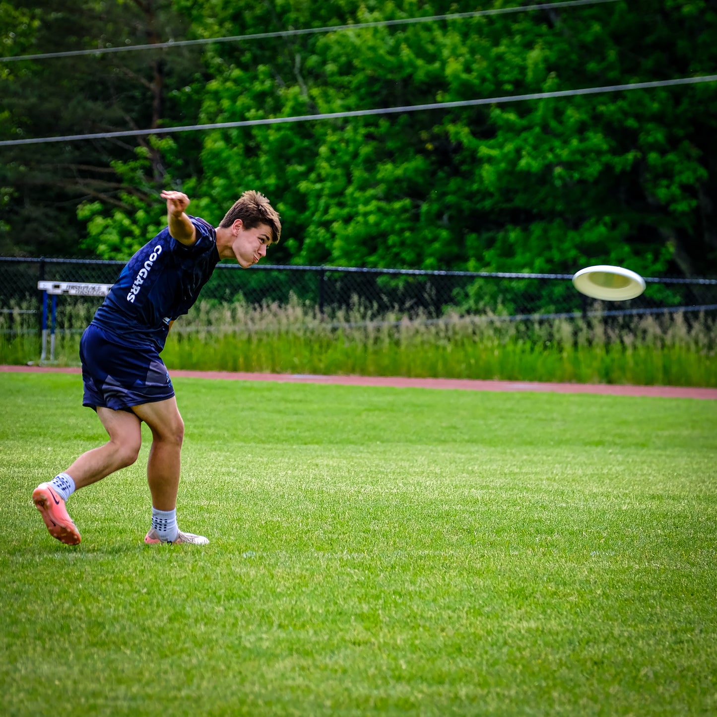 MMU Varsity Ultimate Playoffs Round Two June 5, 2026