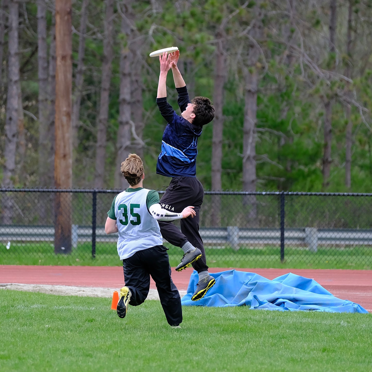 Mansfield Mayhem Tournament May 3, 2026