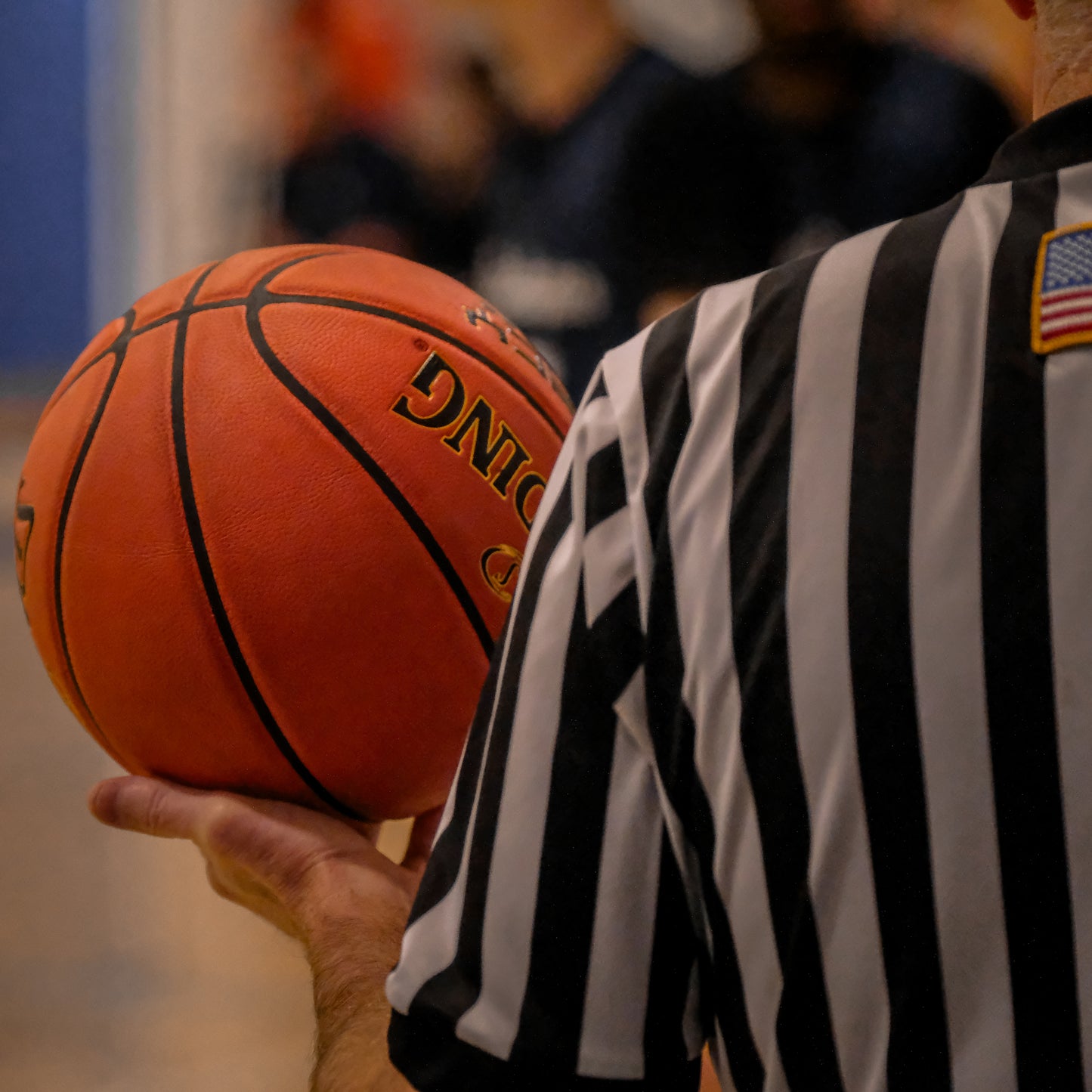 MMU v Burlington (Senior Night) February 19, 2026