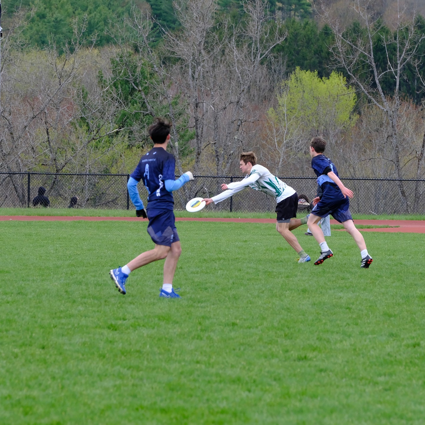 Mansfield Mayhem Tournament May 3, 2026