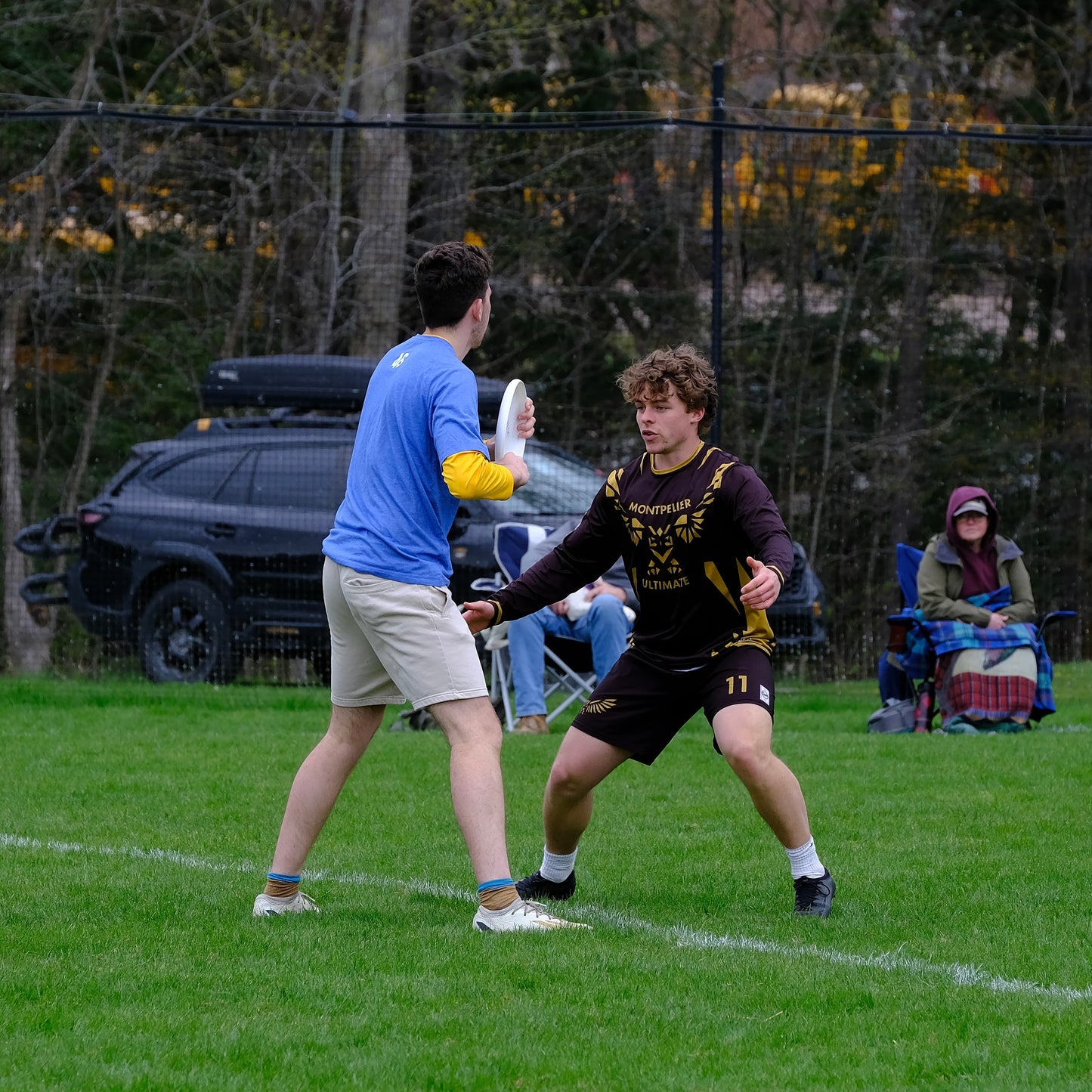 Mansfield Mayhem Tournament May 3, 2026