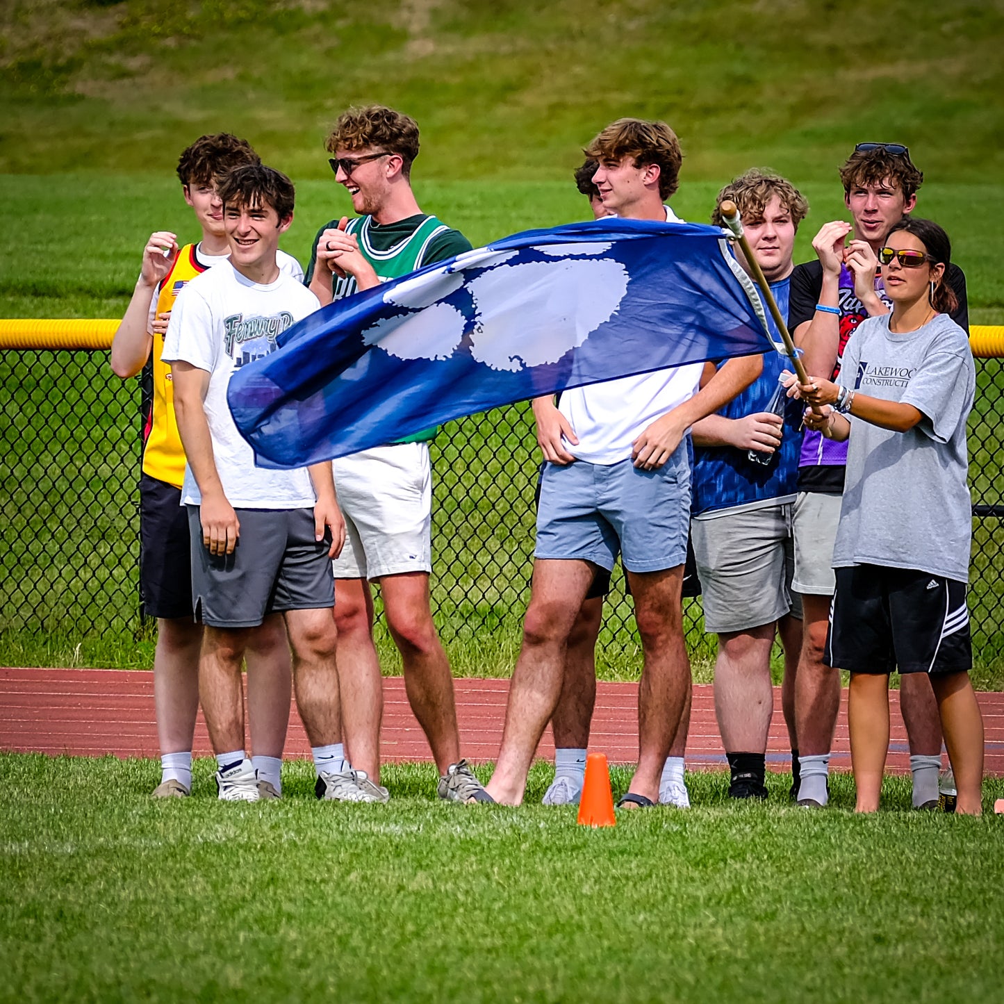 MMU Varsity Ultimate Playoffs Round Two June 5, 2026