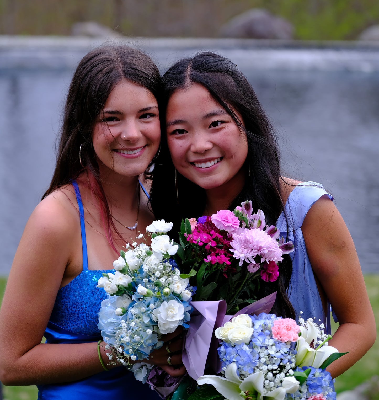 Pre-Prom MMU 2026