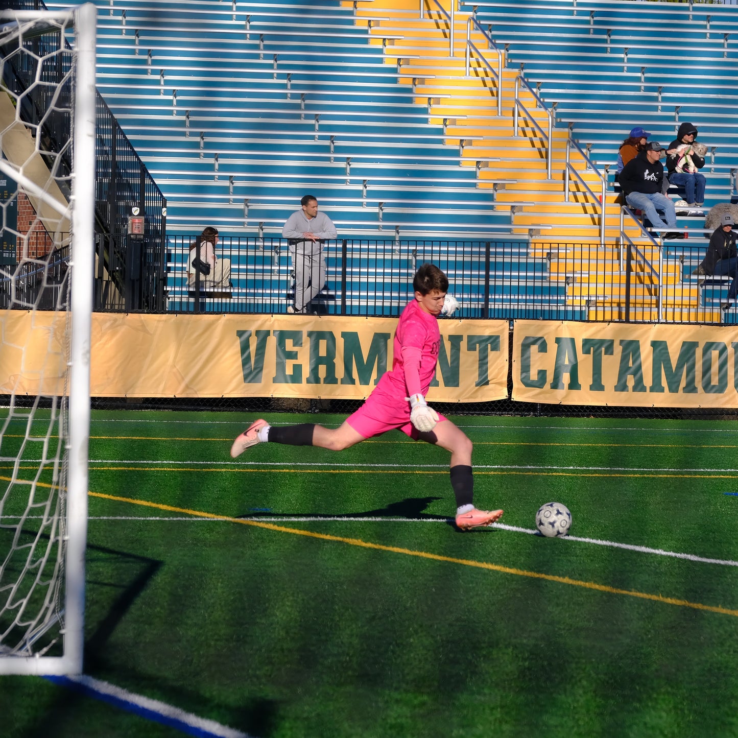 Mansfield United May 10, 2026