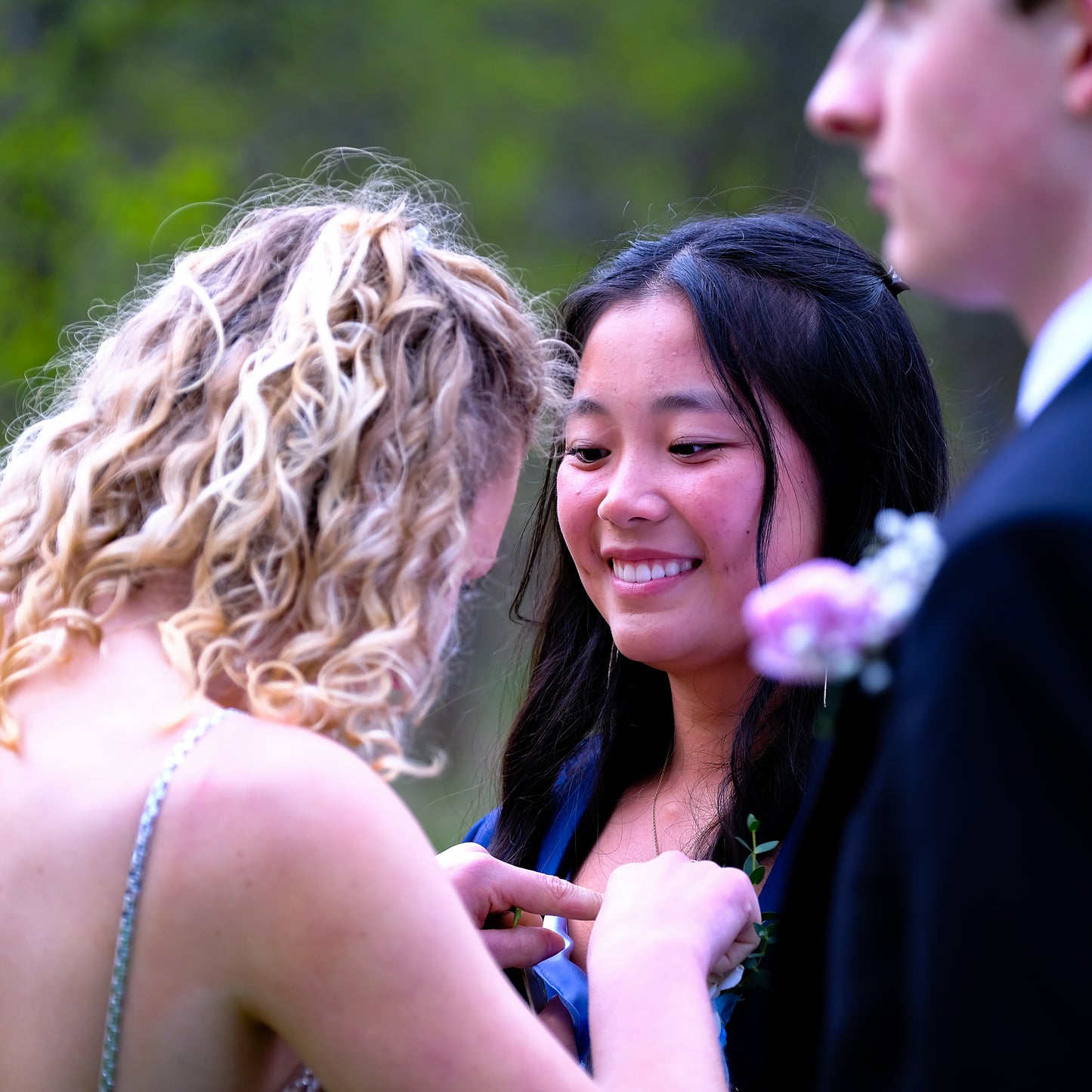 Pre-Prom MMU 2026