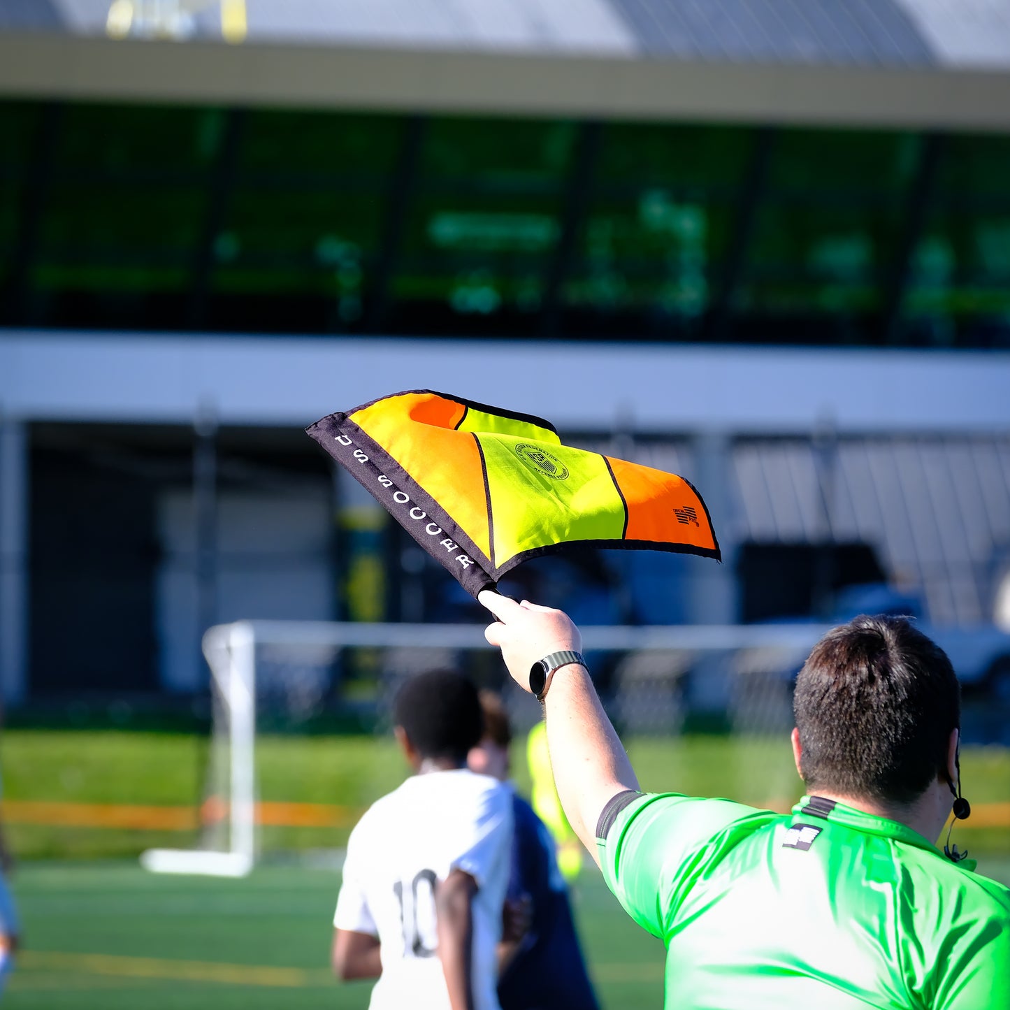 Mansfield United May 10, 2026
