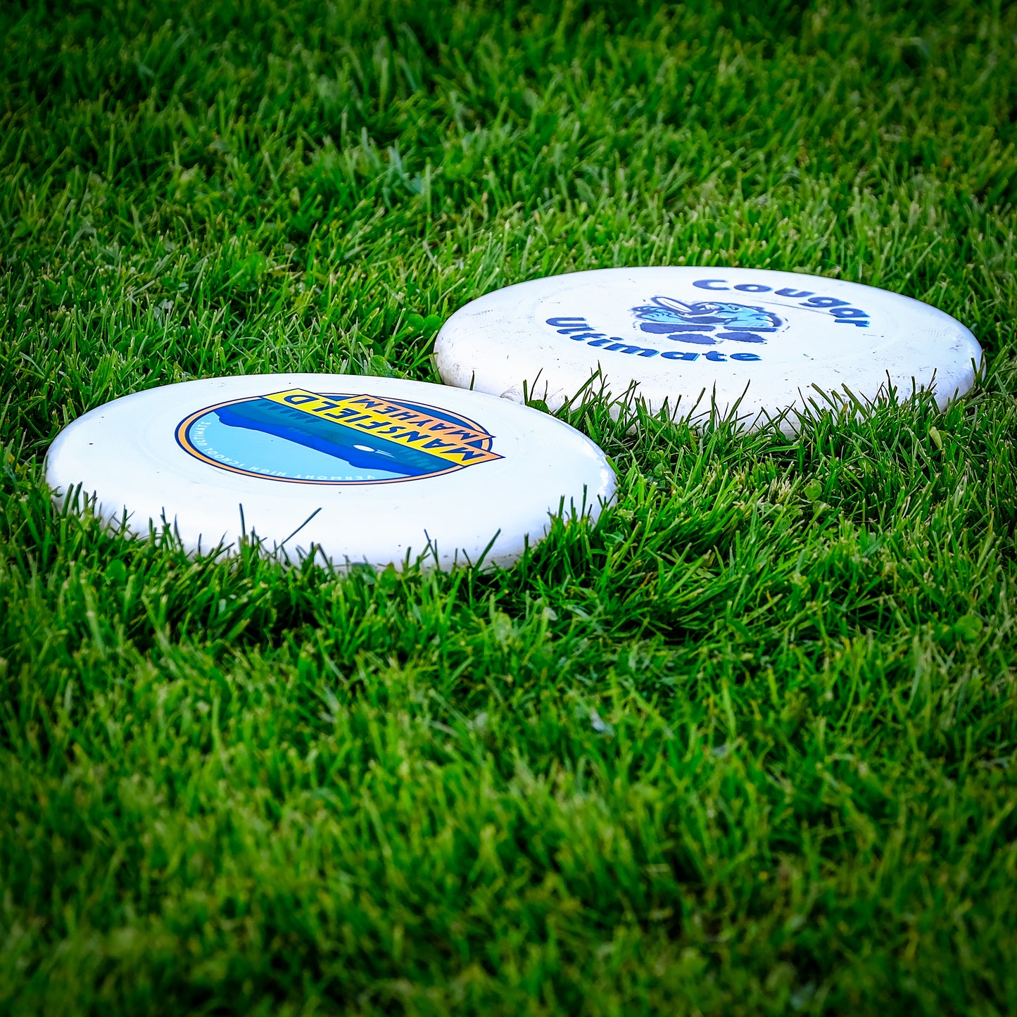 MMU Varsity Ultimate Game May 15, 2026