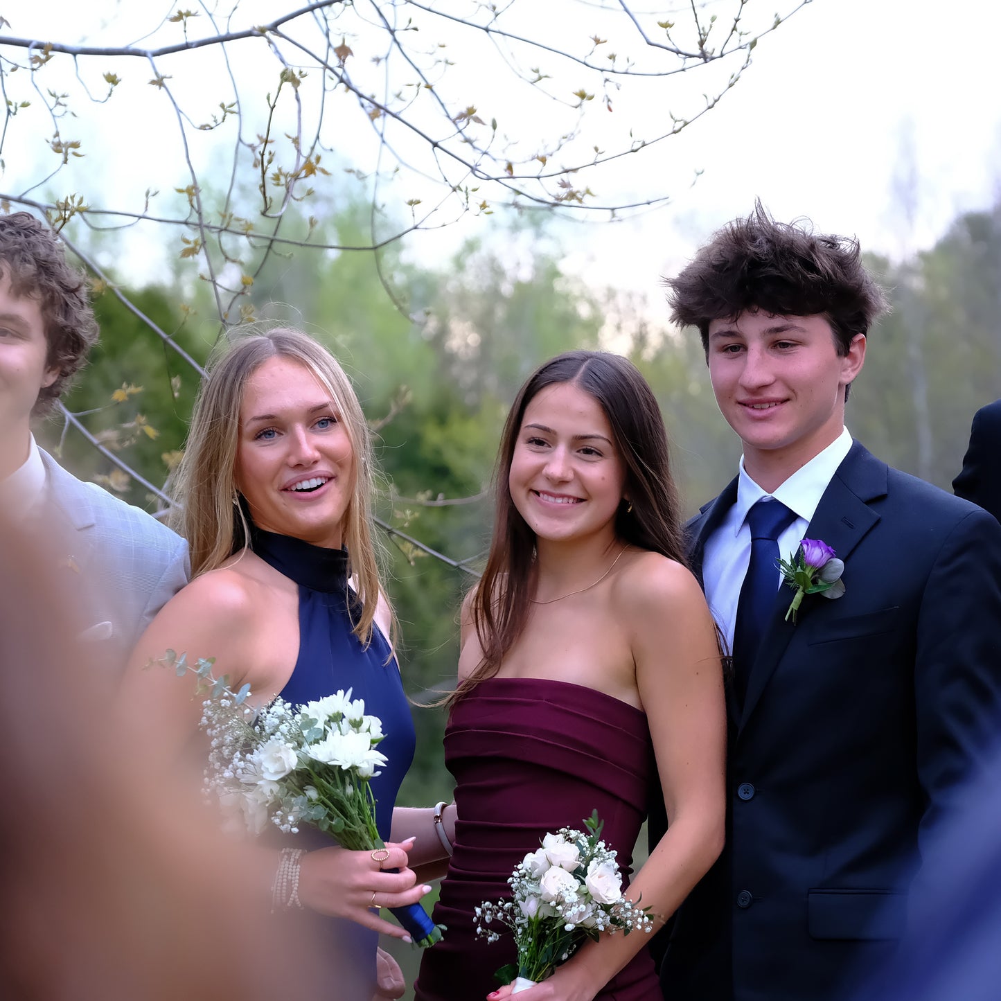 Pre-Prom MMU 2026