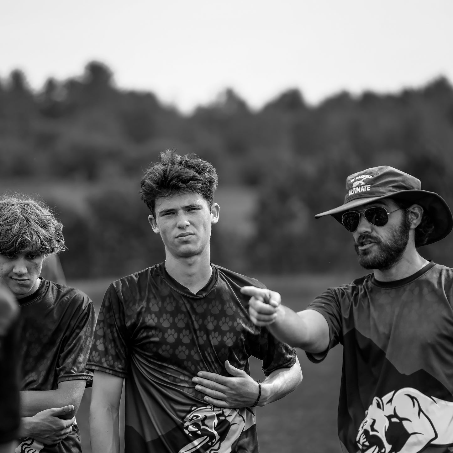 MMU Varsity Ultimate Playoffs Round Two June 5, 2026