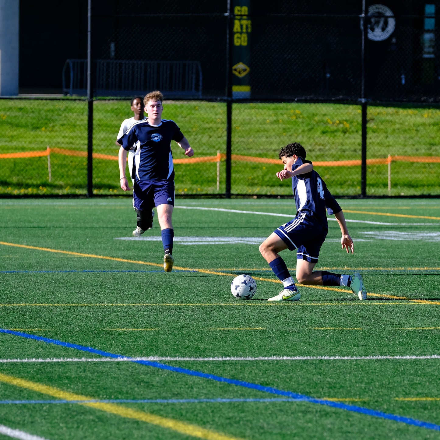Mansfield United May 10, 2026