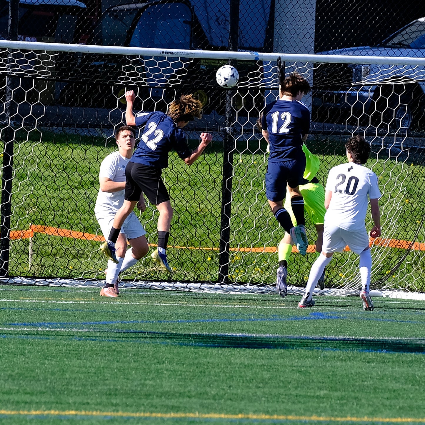 Mansfield United May 10, 2026