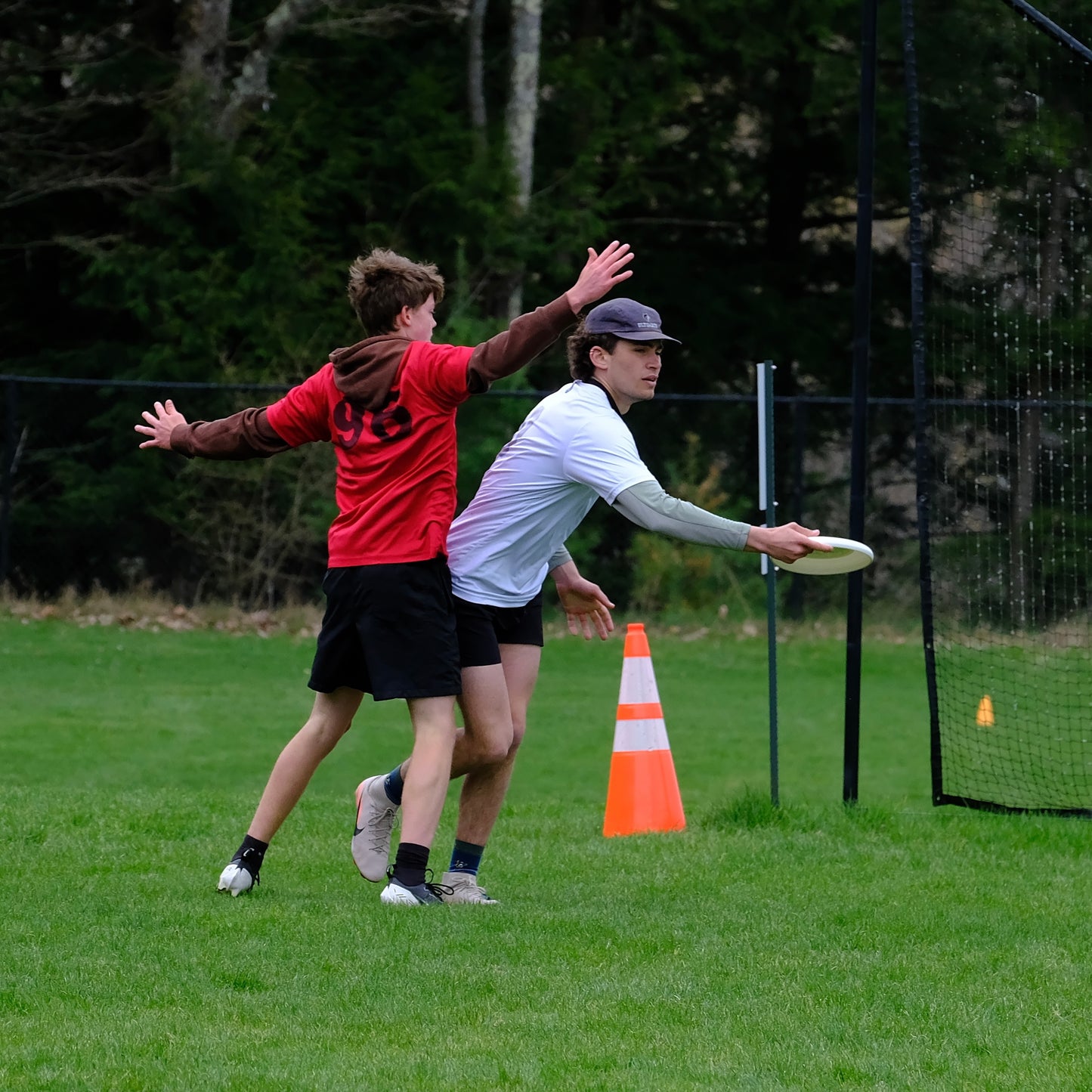 Mansfield Mayhem Tournament May 3, 2026