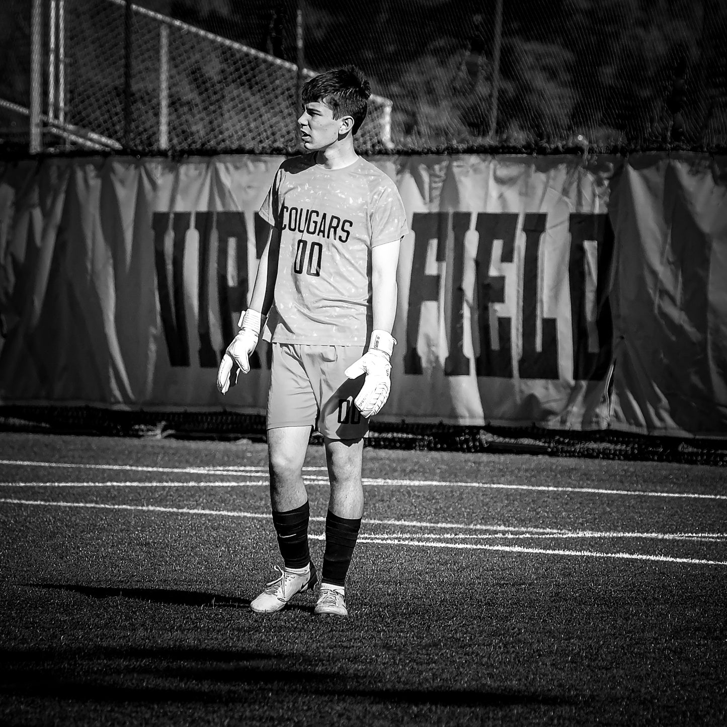 Mansfield United May 10, 2026